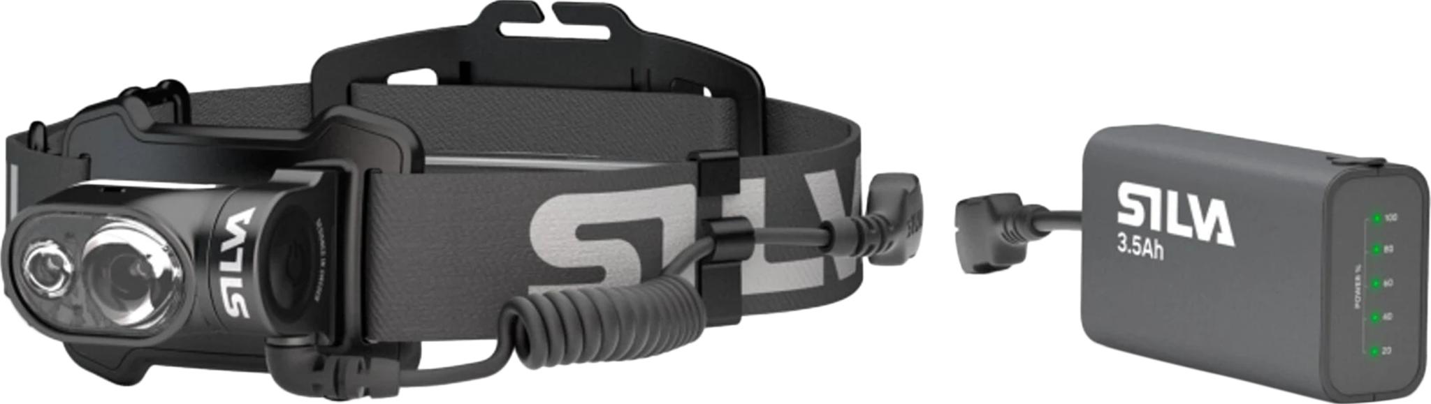 Product gallery image number 7 for product Cross Trail 7XT Headlamp