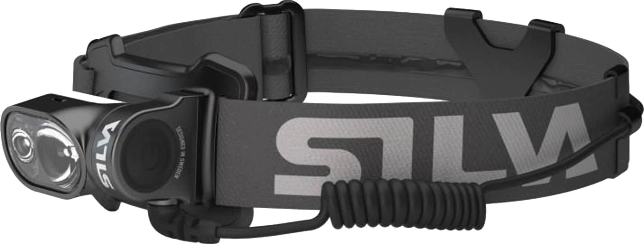 Product gallery image number 8 for product Cross Trail 7XT Headlamp