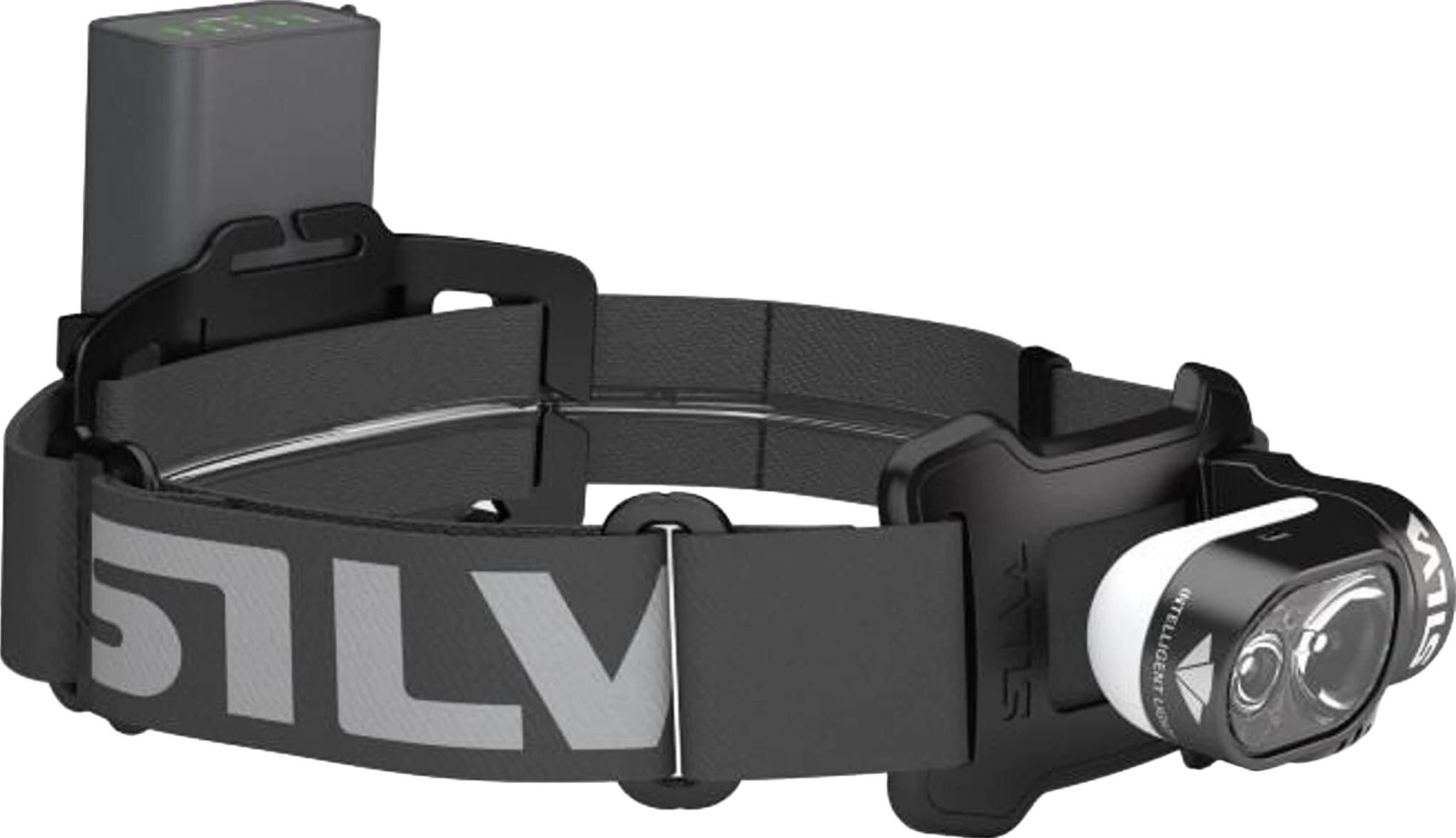 Product gallery image number 1 for product Cross Trail 7XT Headlamp