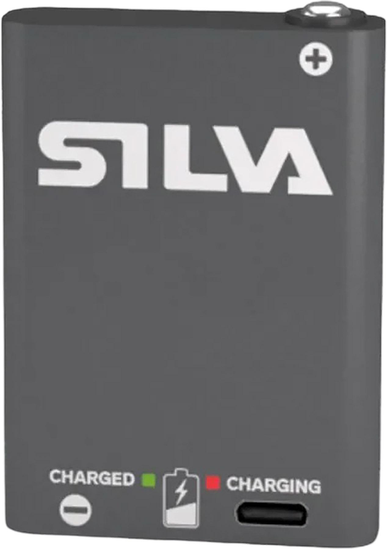 Product image for Hybrid Battery 1.25Ah/4.6Wh