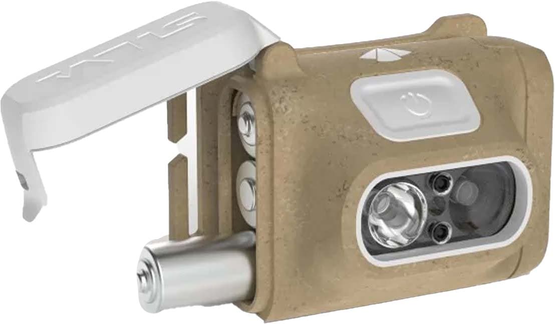 Product gallery image number 4 for product Terra Scout H Headlamp