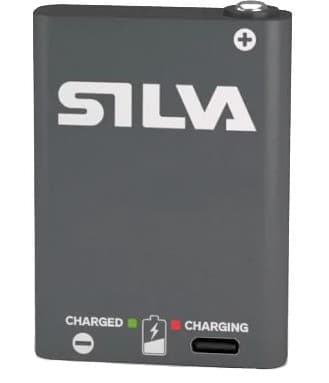 Product gallery image number 6 for product Terra Scout H Headlamp