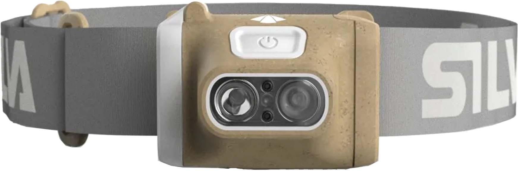 Product gallery image number 1 for product Terra Scout H Headlamp