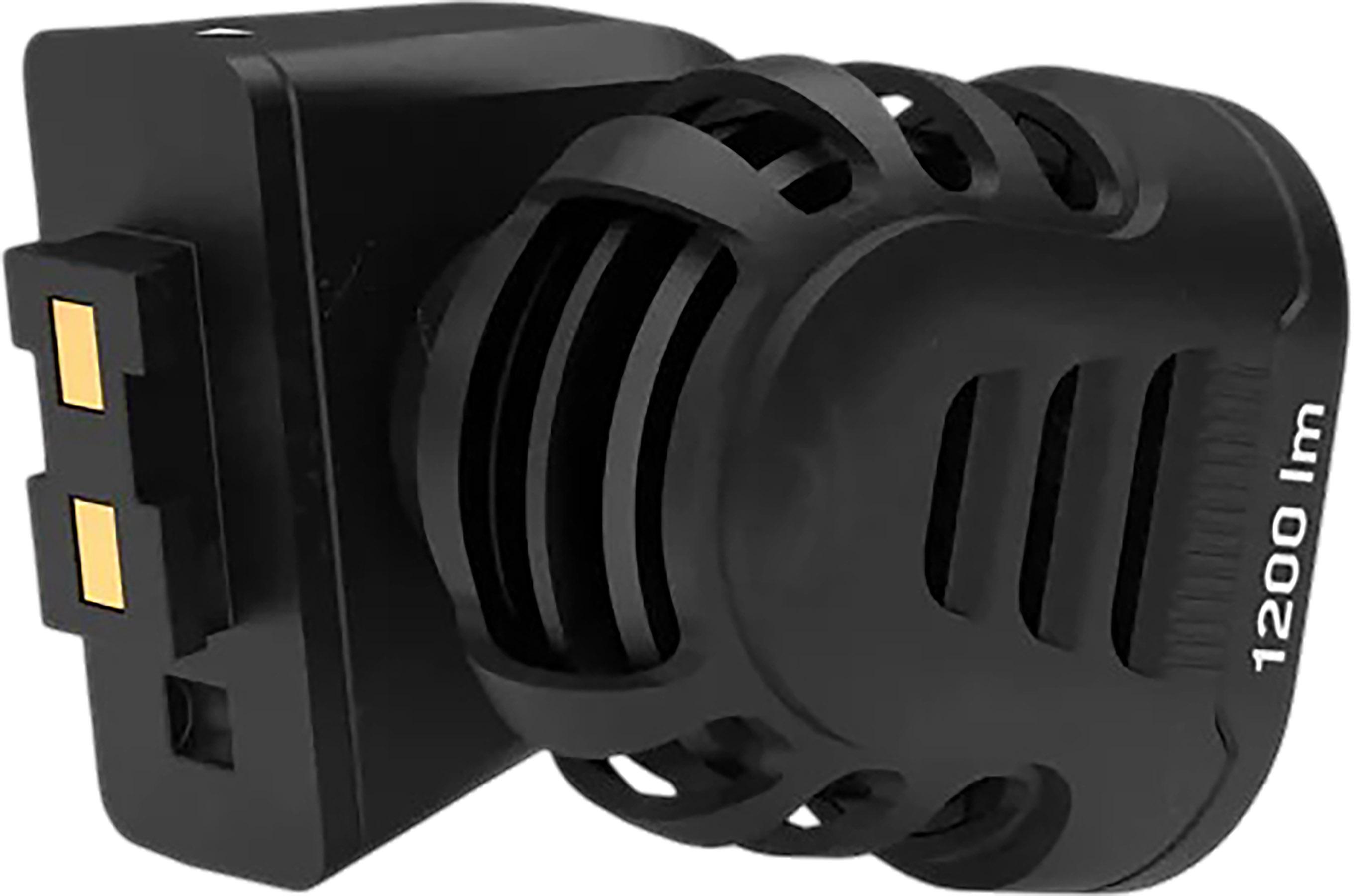 Product gallery image number 6 for product Free 1200 Headlamp - Extra Small