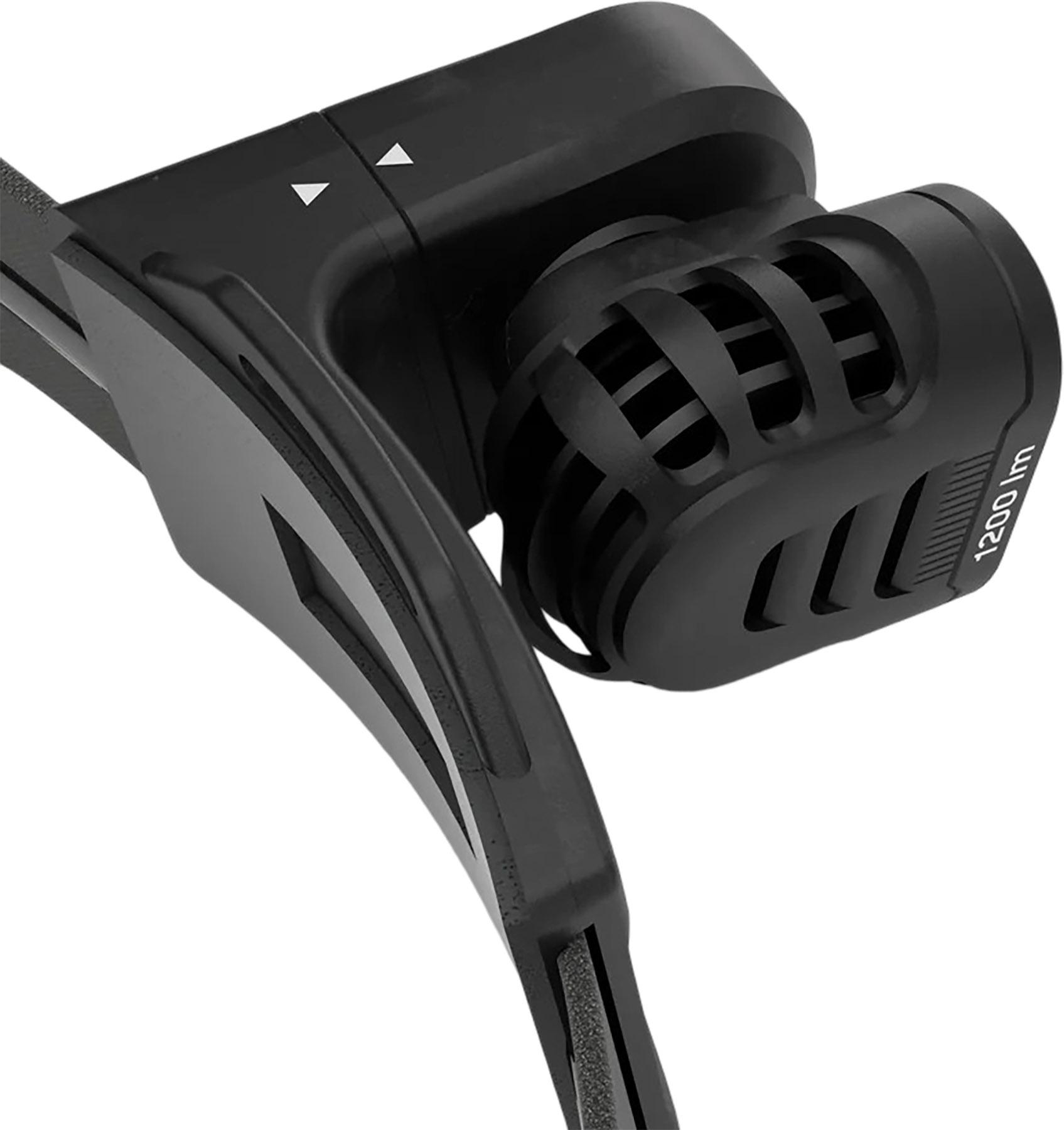 Product gallery image number 10 for product Free 1200 Headlamp - Extra Small