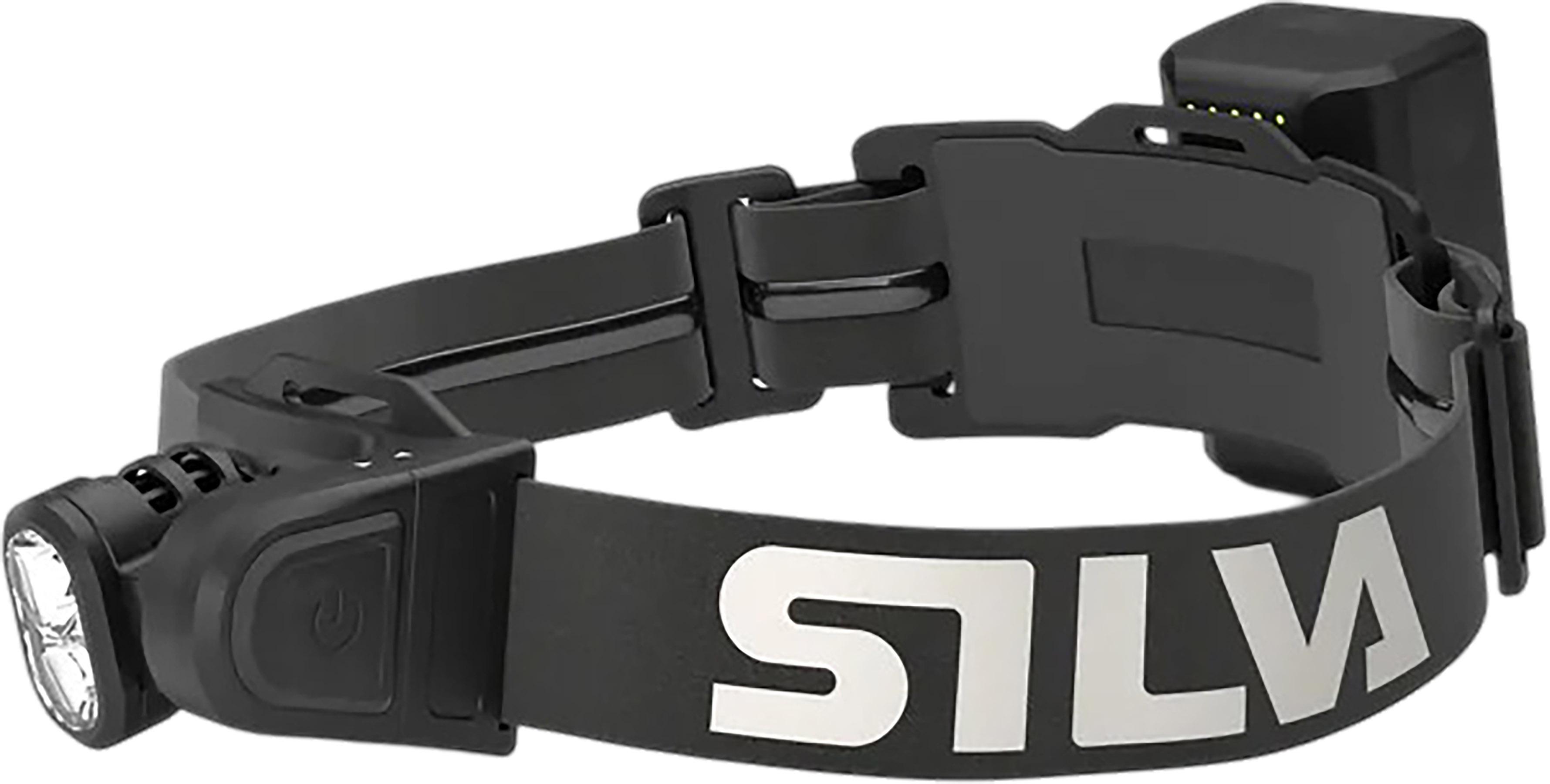 Product gallery image number 11 for product Free 1200 Headlamp - Extra Small