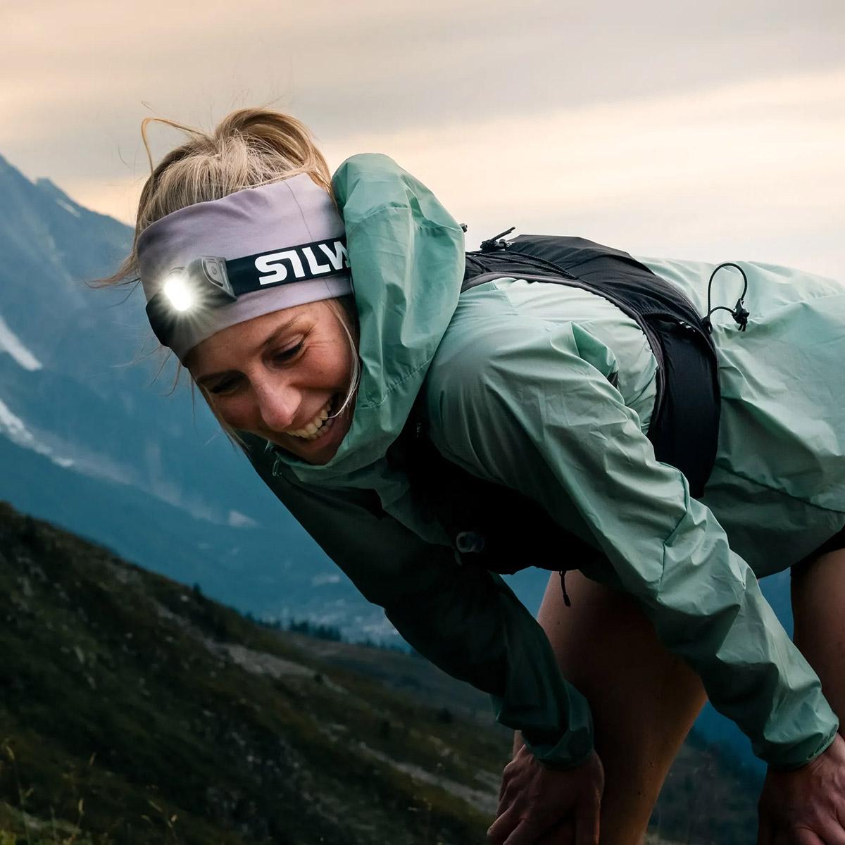 Product gallery image number 12 for product Free 1200 Headlamp - Extra Small