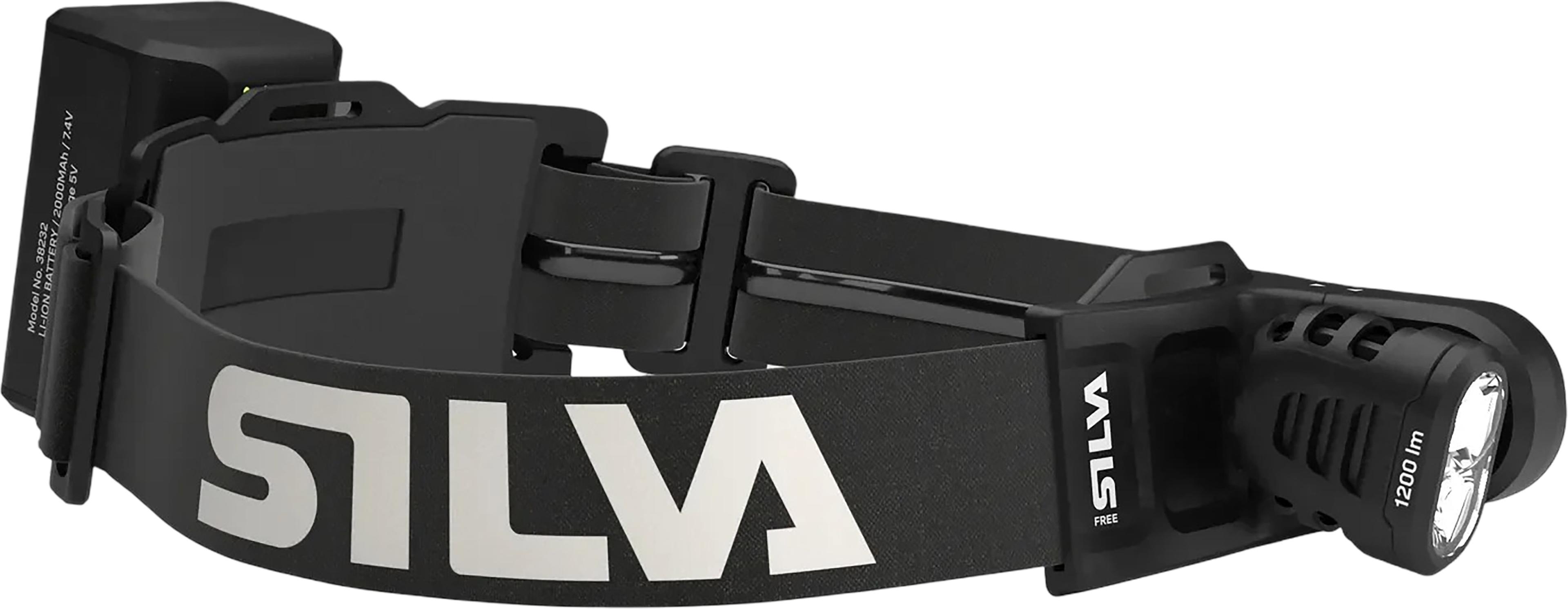 Product gallery image number 13 for product Free 1200 Headlamp - Extra Small