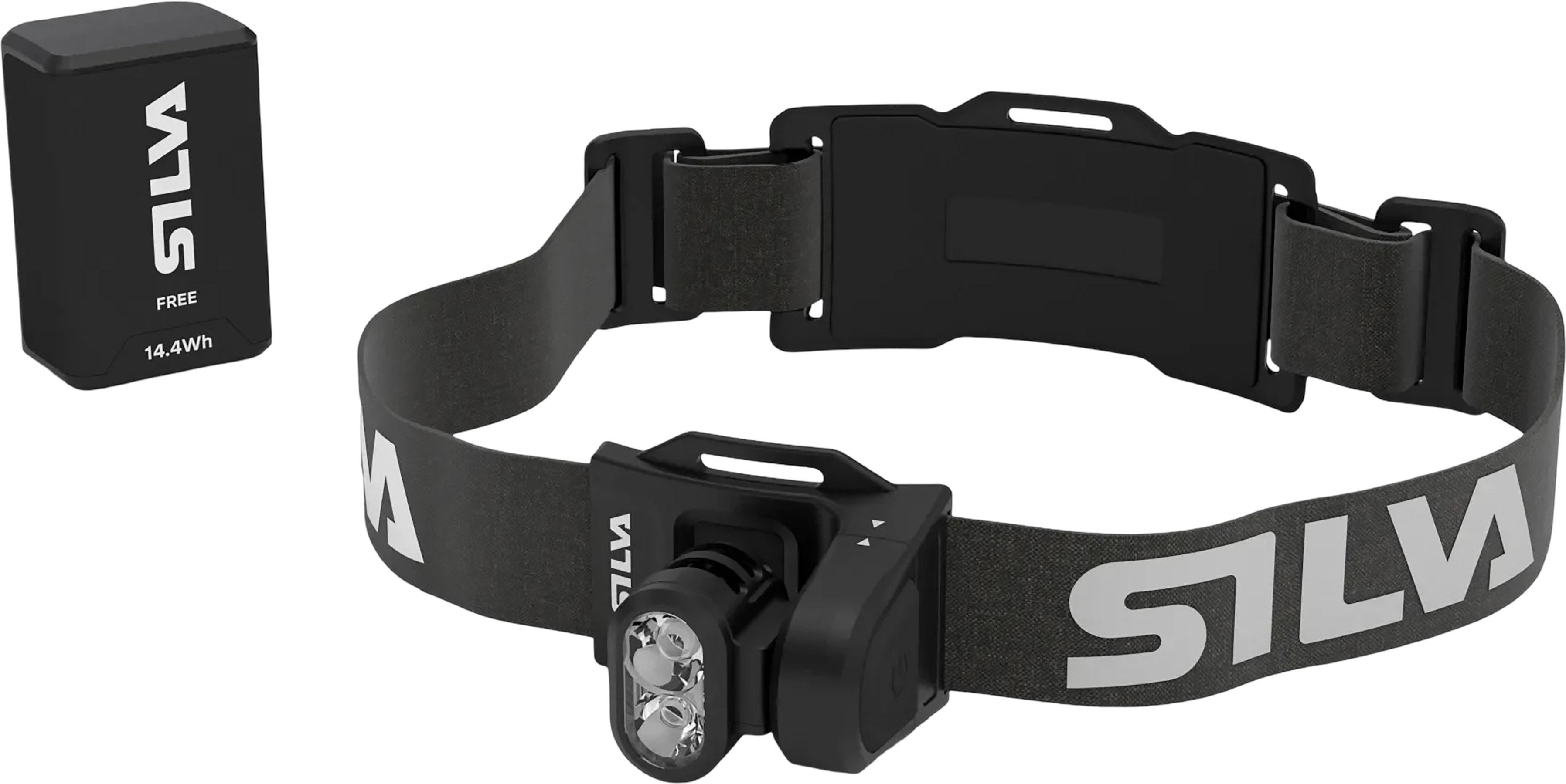 Product image for Free 1200 Headlamp - Extra Small