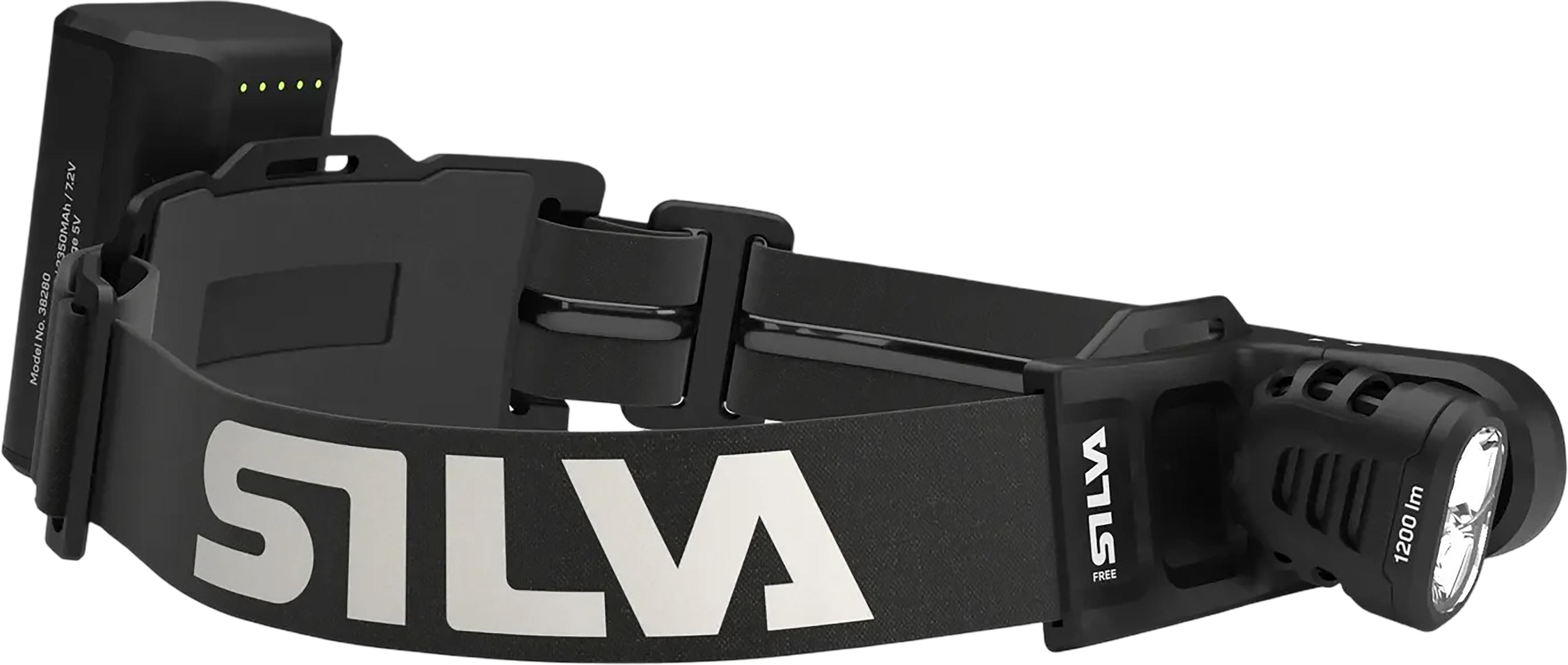 Product gallery image number 7 for product Free 1200 Headlamp - Small