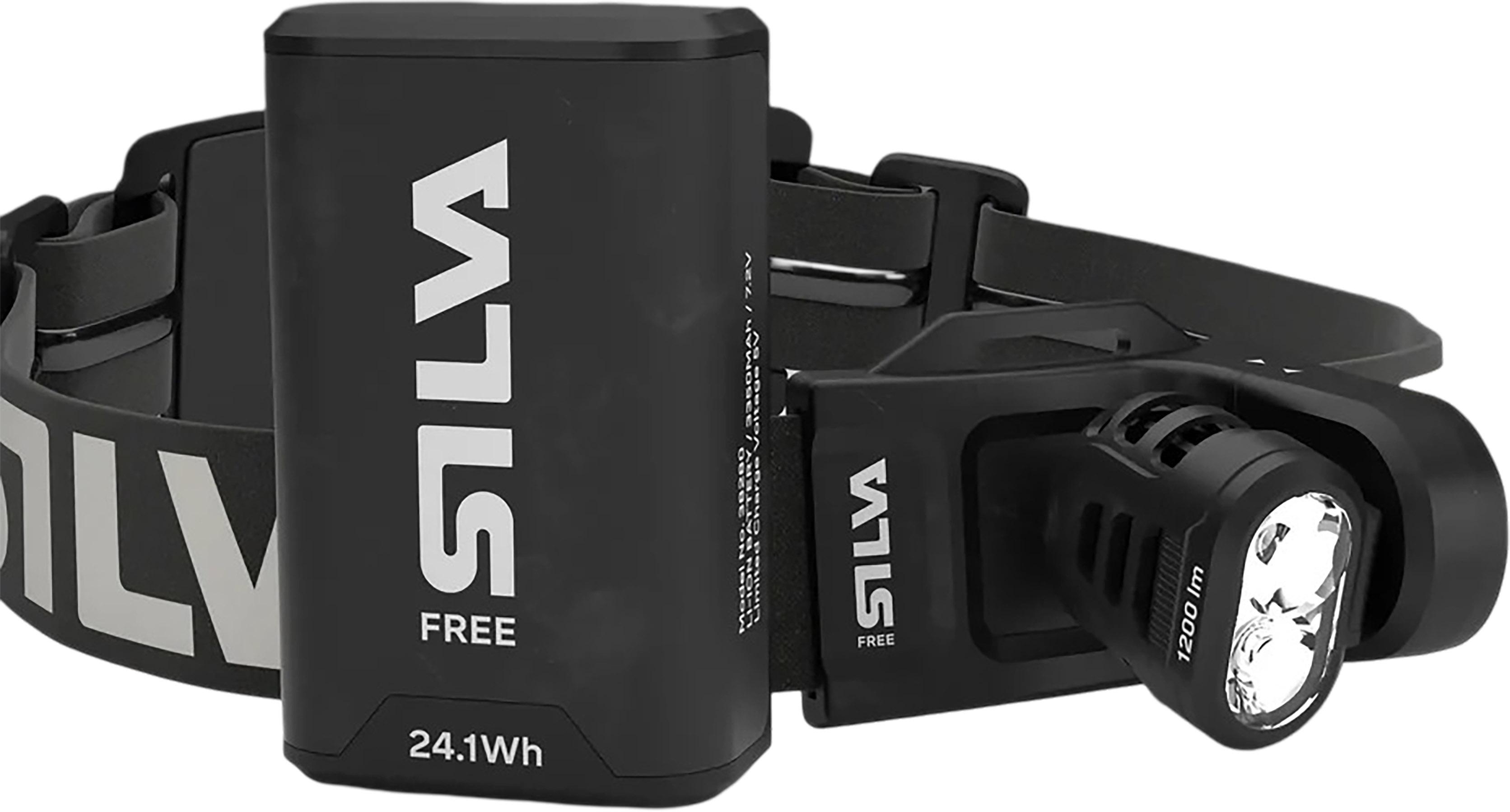 Product gallery image number 8 for product Free 1200 Headlamp - Small