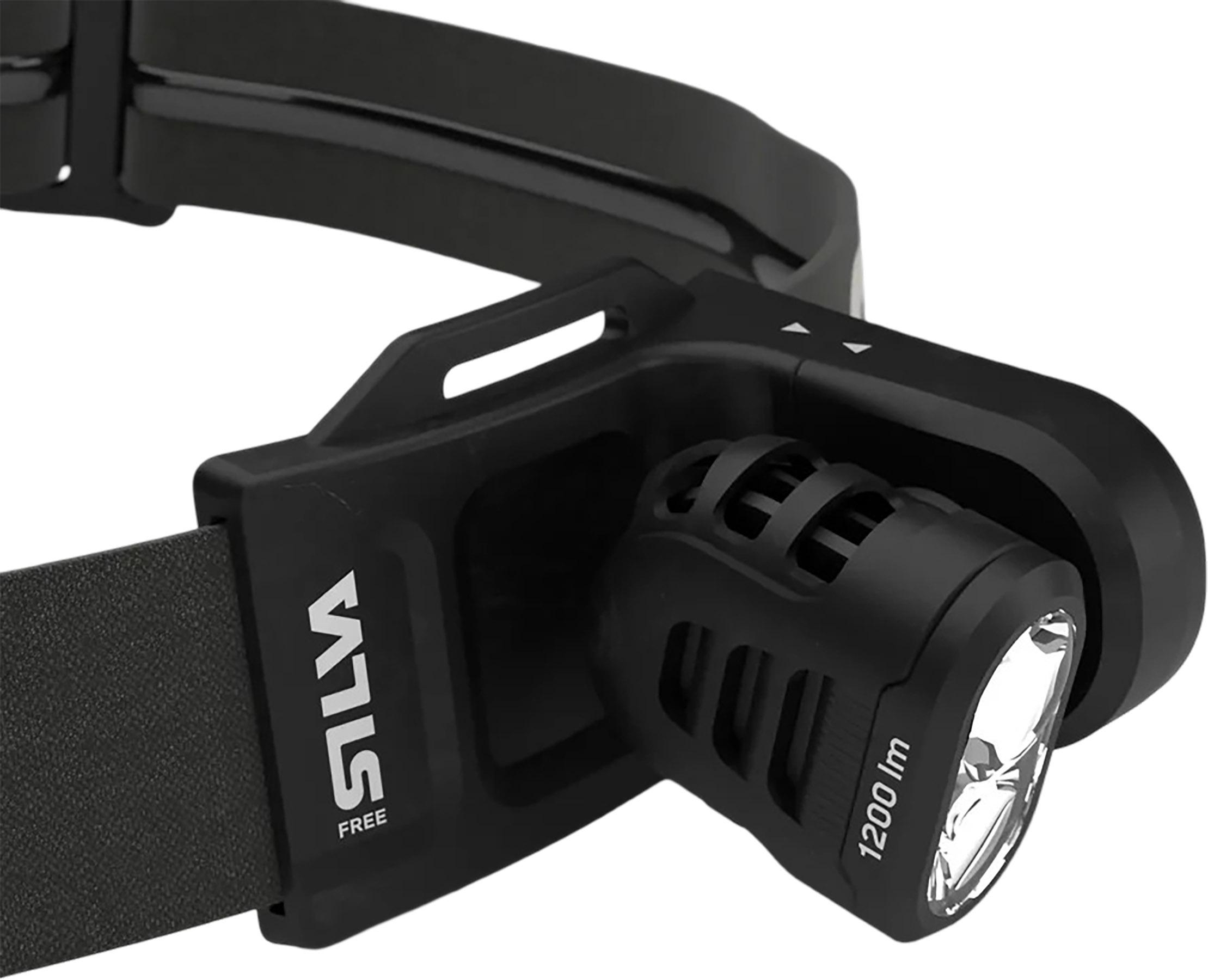 Product gallery image number 2 for product Free 1200 Headlamp - Small