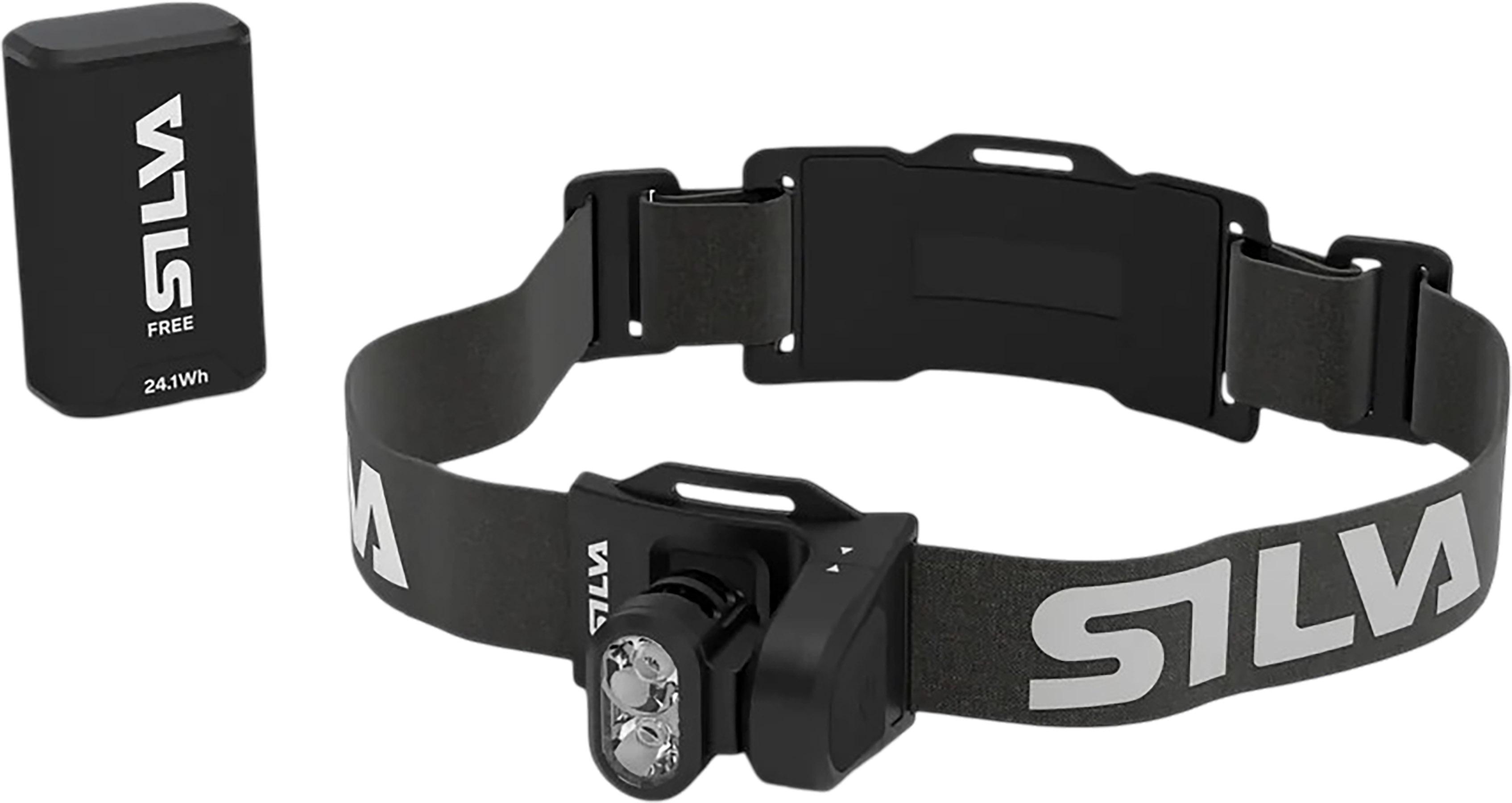 Product image for Free 1200 Headlamp - Small