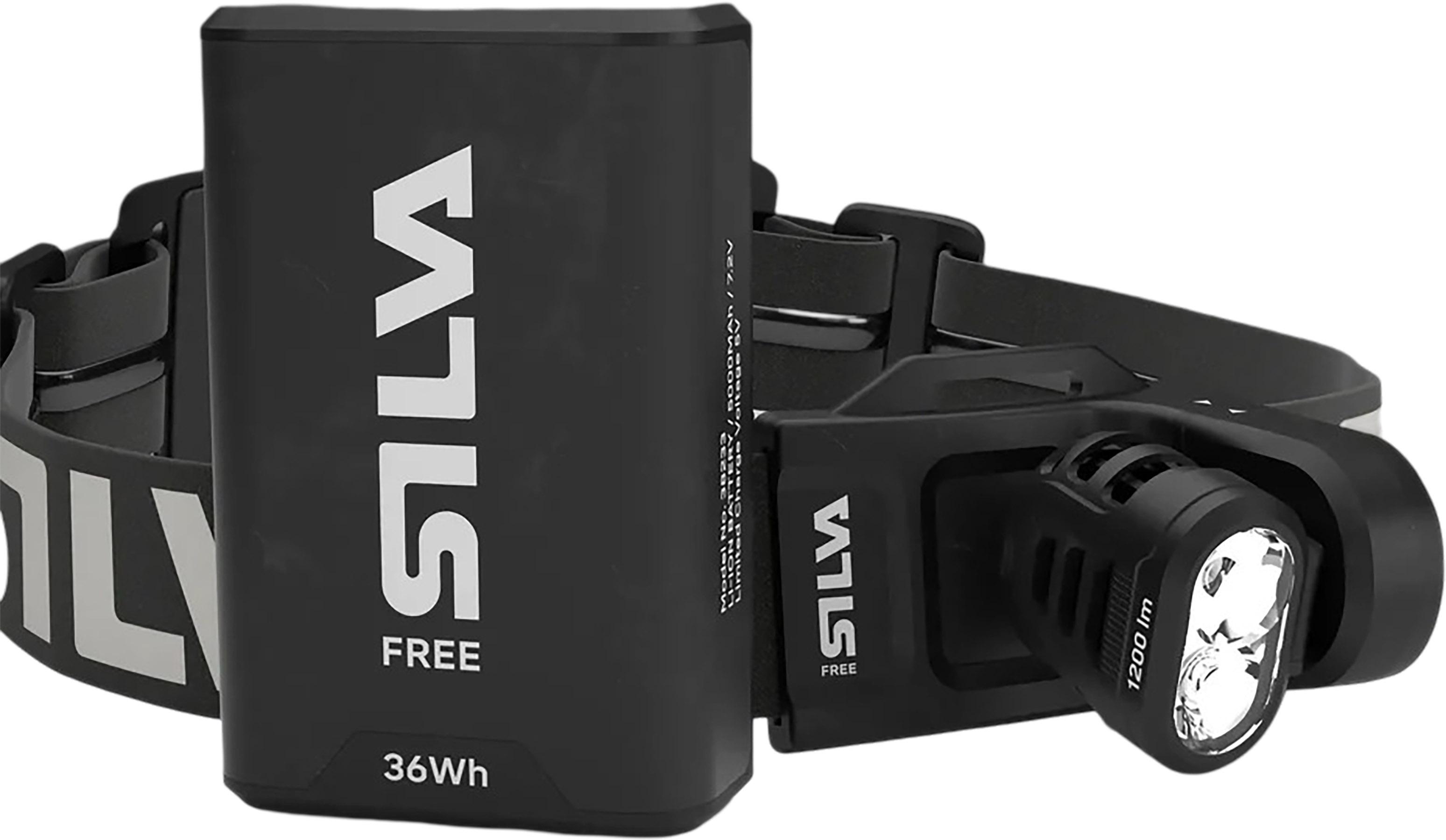 Product gallery image number 5 for product Free 1200 Headlamp - Medium