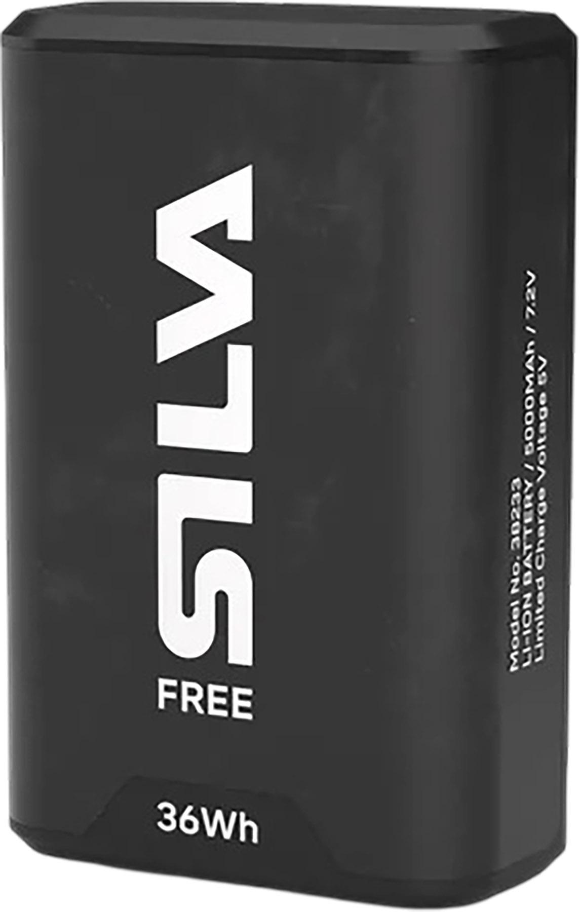 Product gallery image number 3 for product Free 1200 Headlamp - Medium