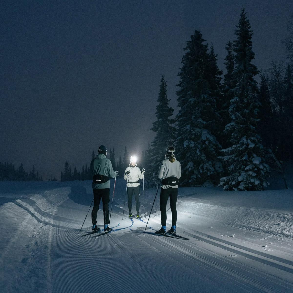 Product gallery image number 16 for product Free 1200 Headlamp - Medium