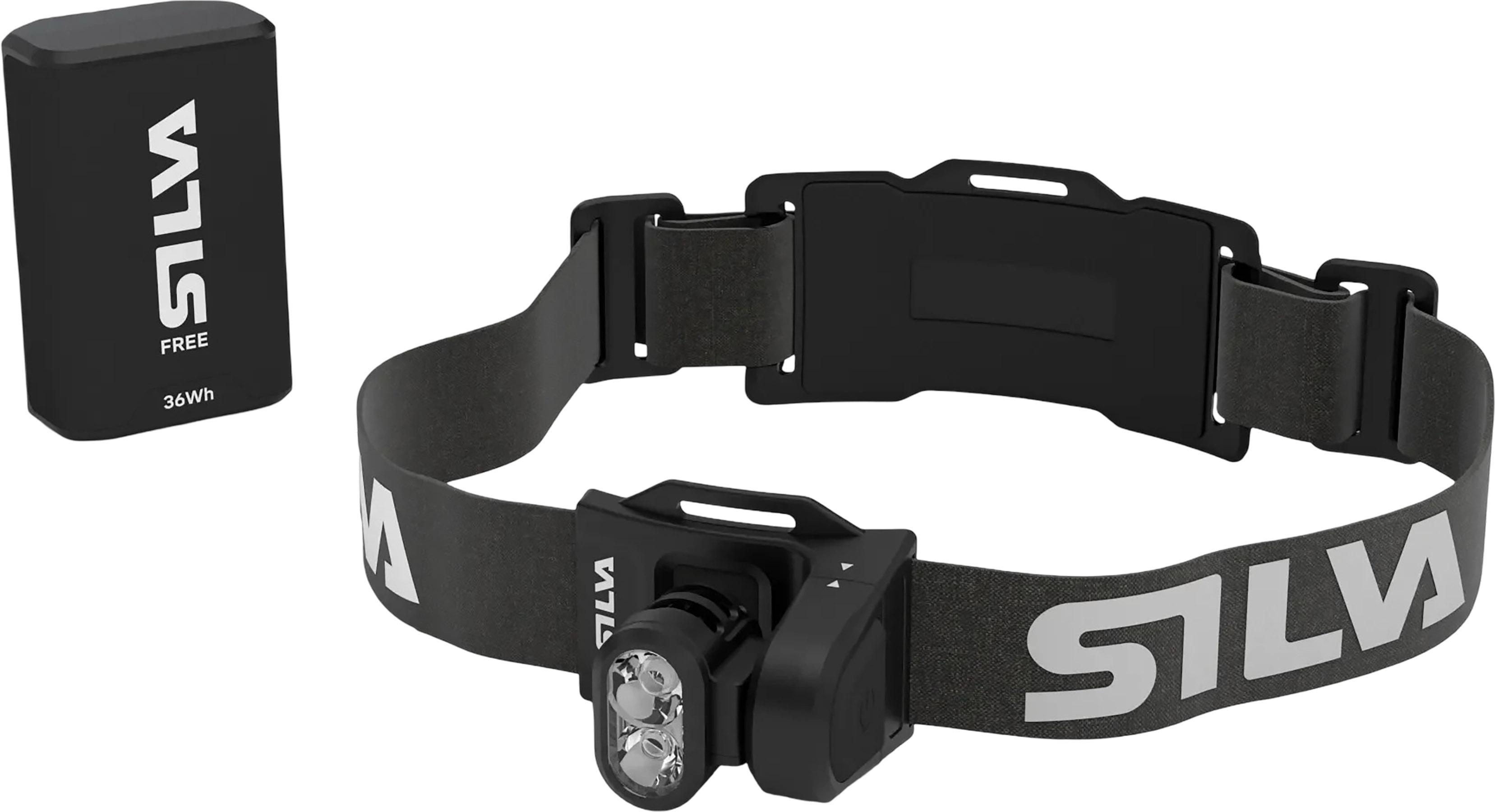 Product image for Free 1200 Headlamp - Medium