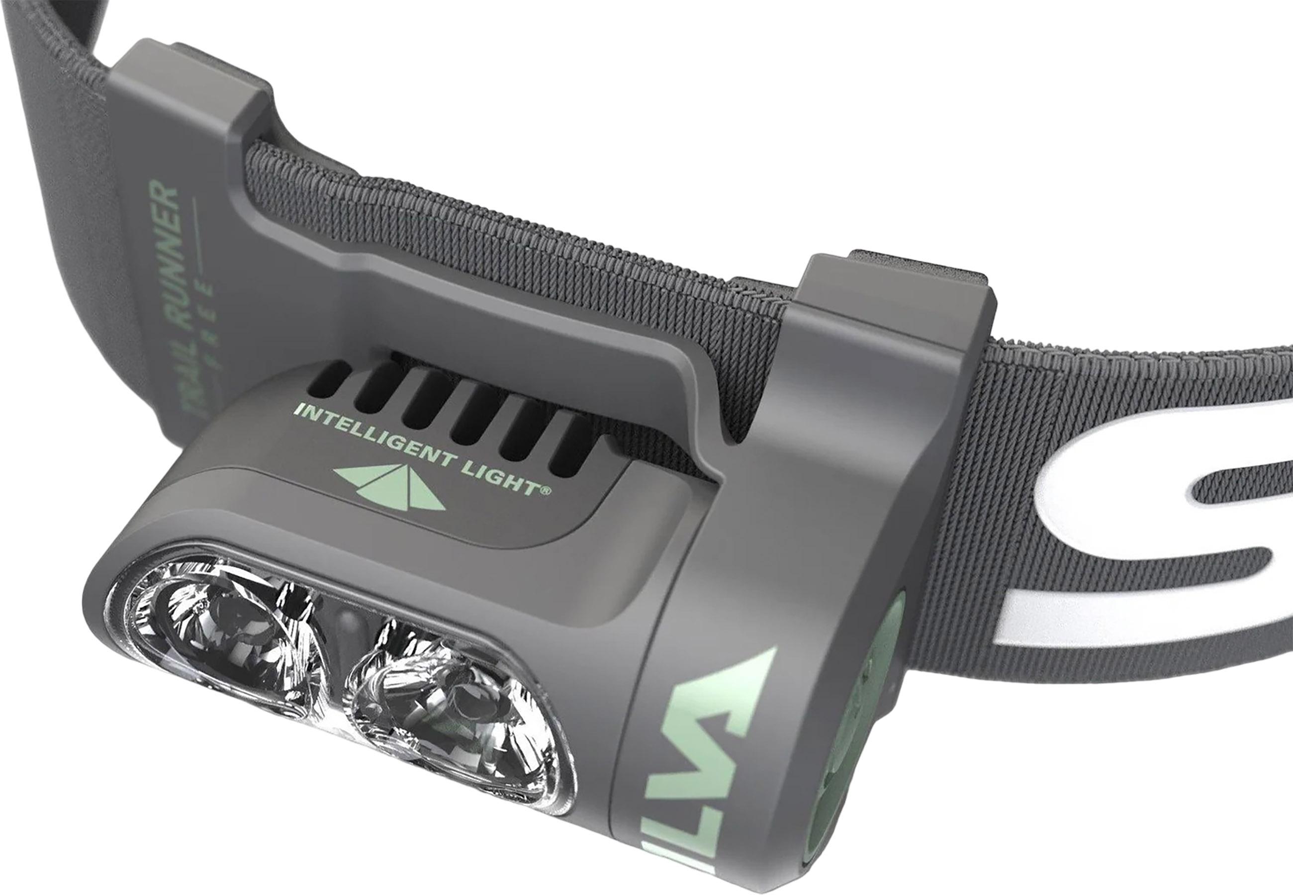Product gallery image number 3 for product Trail Runner Free 2 Hybrid Headlamp