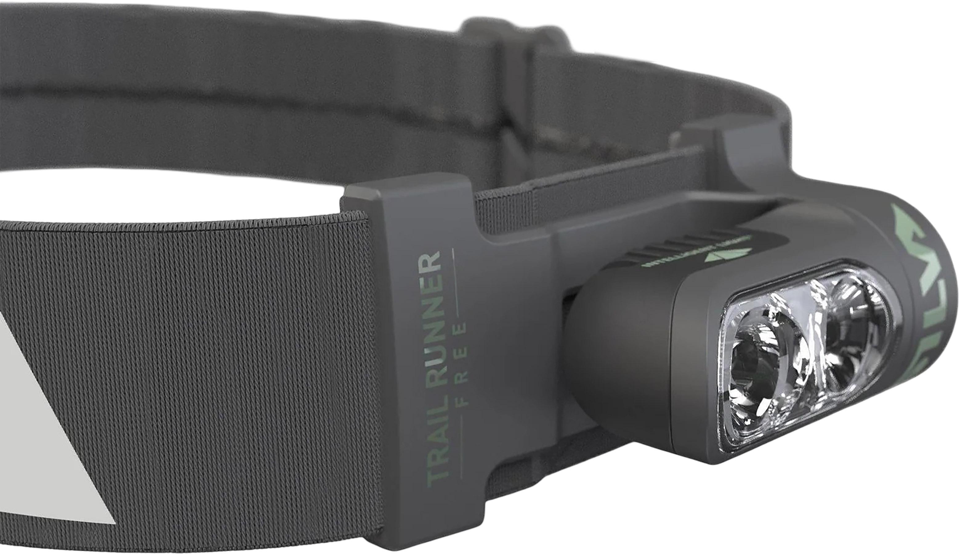 Product gallery image number 2 for product Trail Runner Free 2 Hybrid Headlamp