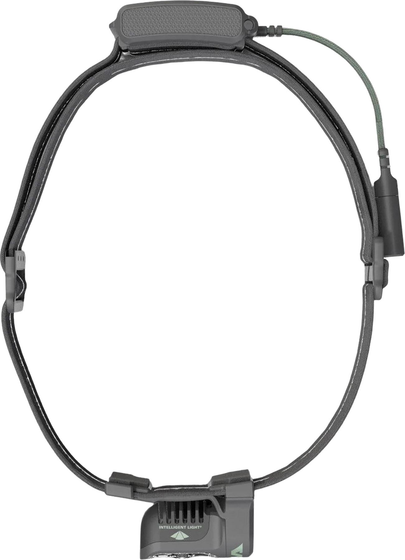 Product gallery image number 8 for product Trail Runner Free 2 Hybrid Headlamp