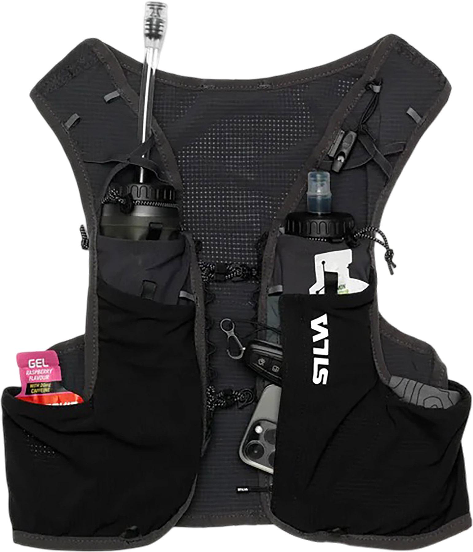 Product gallery image number 6 for product Strive Fly Running Vest - Unisex