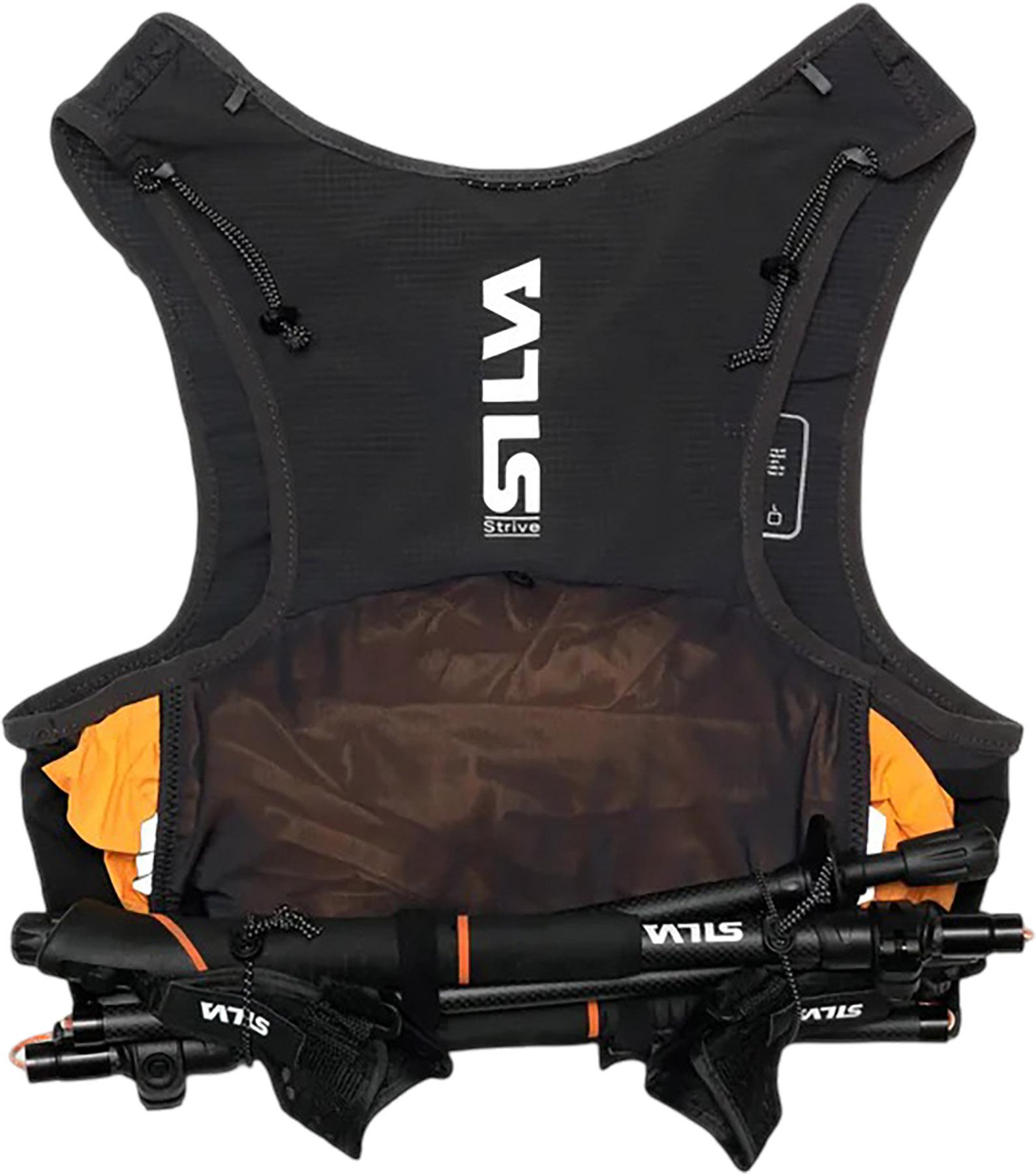 Product gallery image number 9 for product Strive Fly Running Vest - Unisex