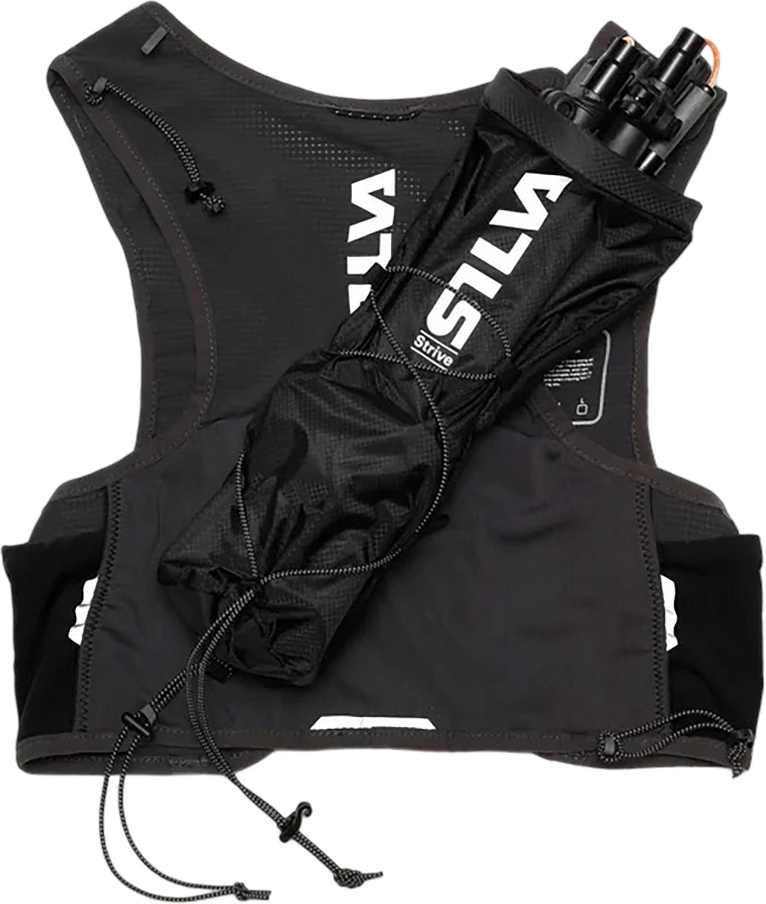 Product gallery image number 5 for product Strive Fly Running Vest - Unisex