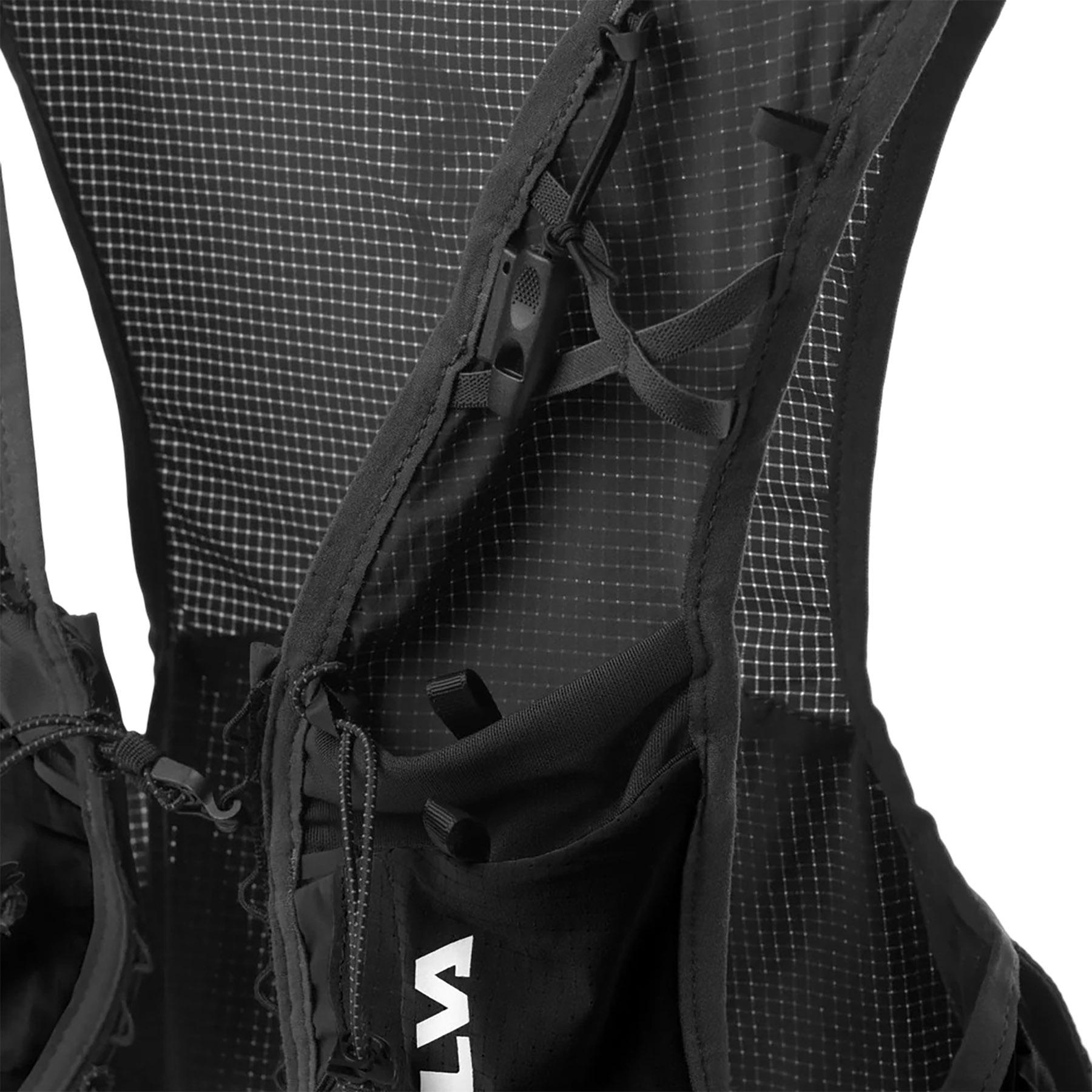 Product gallery image number 2 for product Strive Fly Running Vest - Unisex