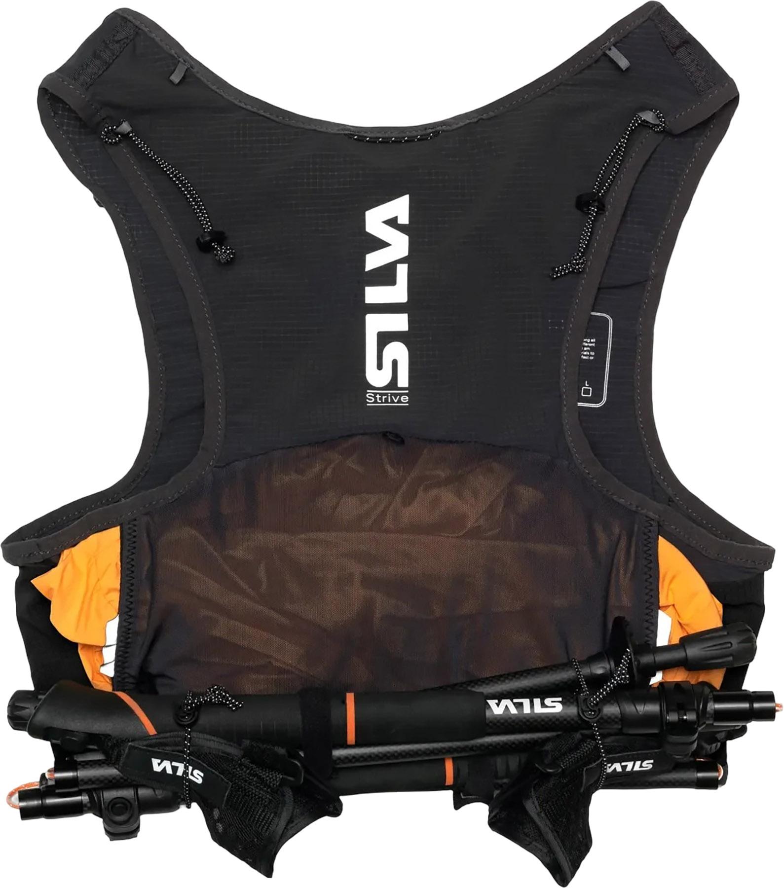 Product gallery image number 2 for product Veste de course Strive Fly - Unisexe