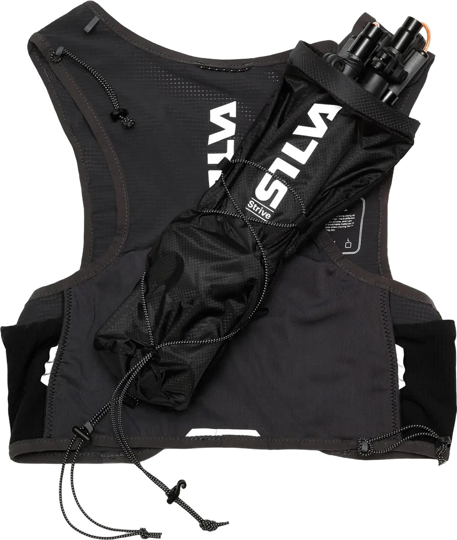 Product gallery image number 3 for product Veste de course Strive Fly - Unisexe