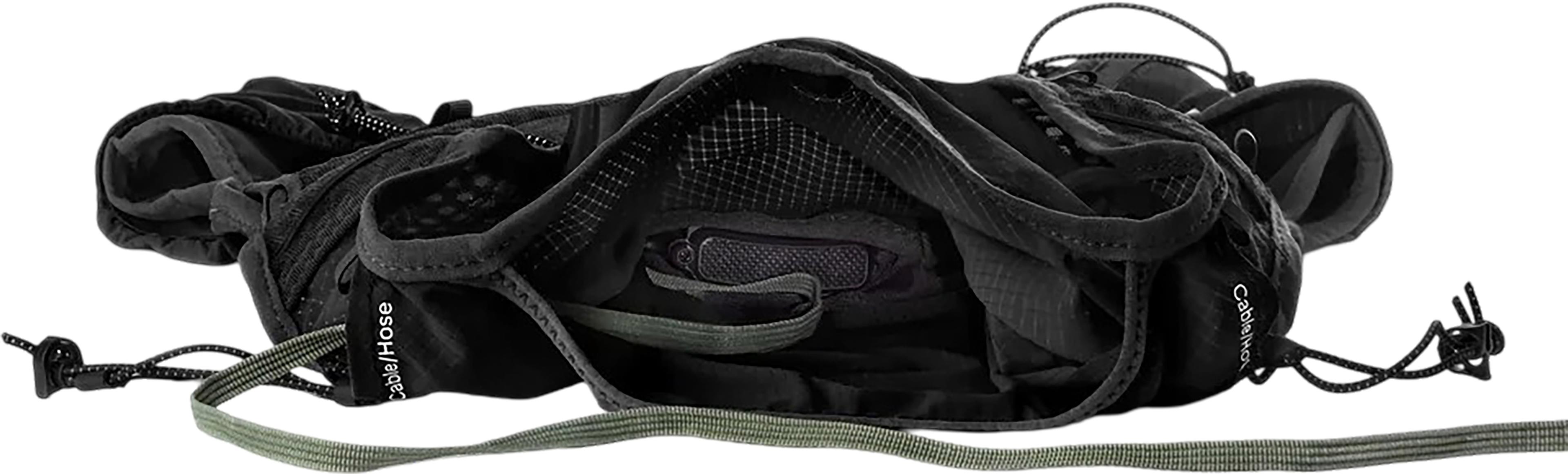 Product gallery image number 6 for product Strive Running Vest 10L - Unisex