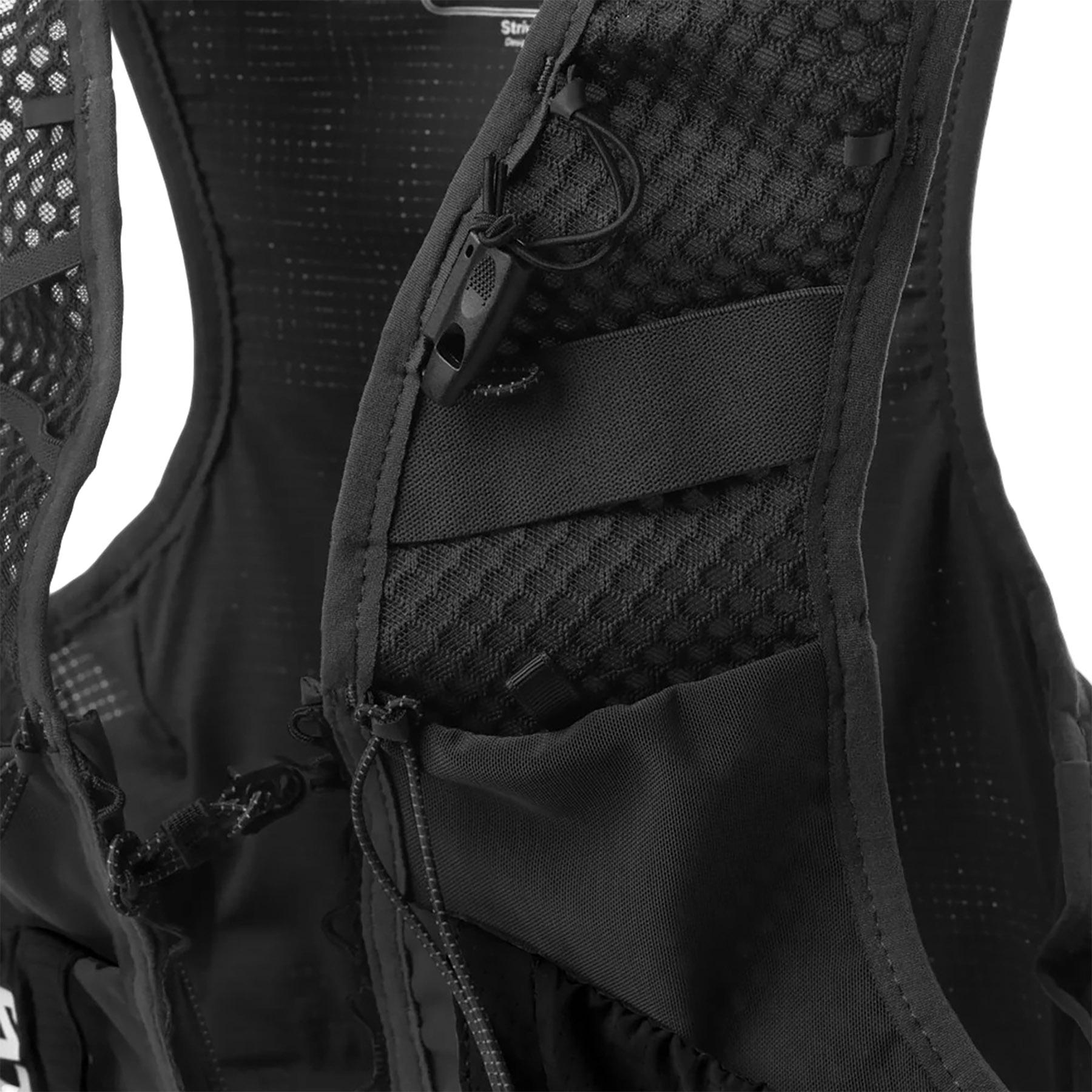 Product gallery image number 4 for product Strive Running Vest 10L - Unisex