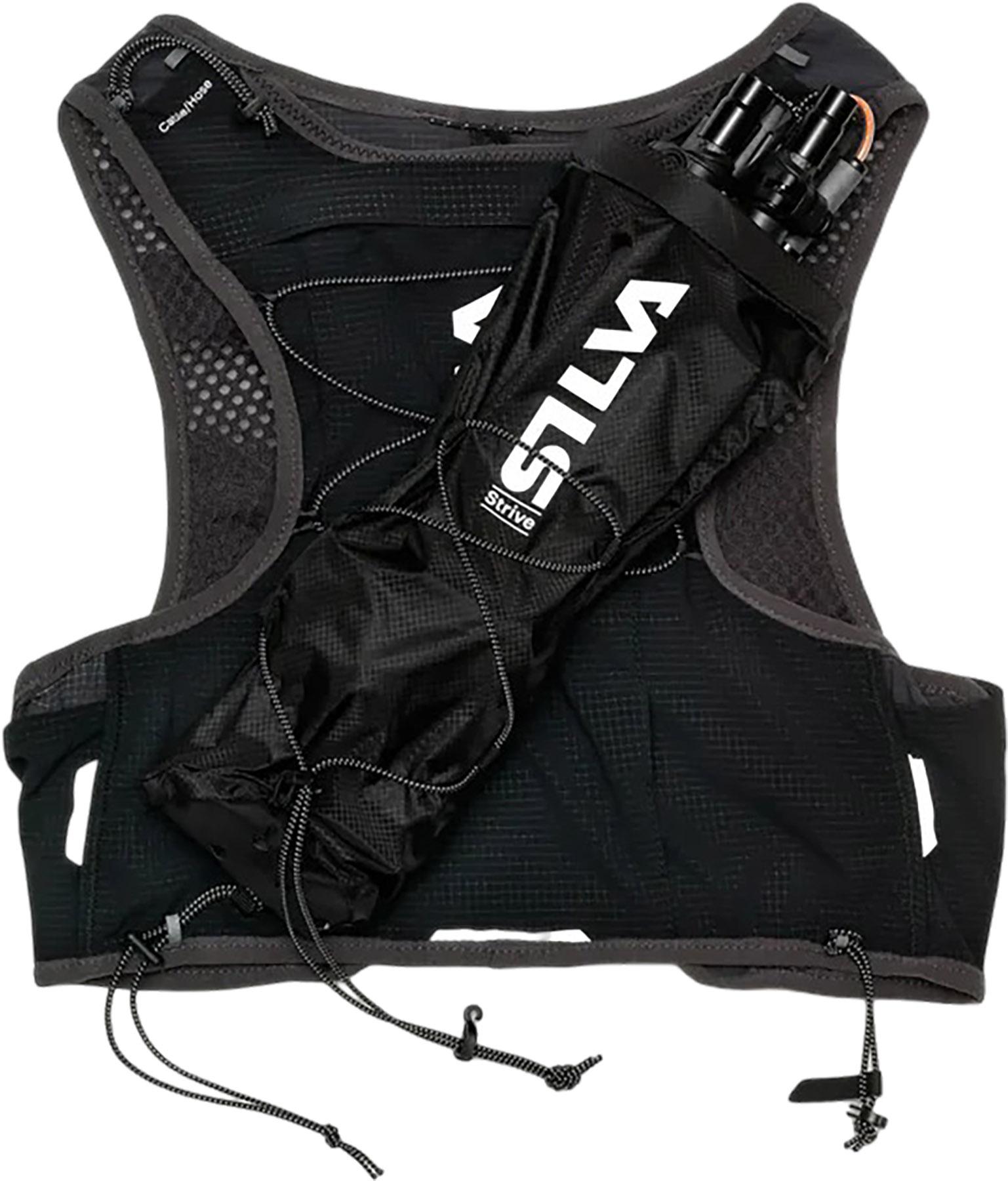 Product gallery image number 5 for product Strive Running Vest 10L - Unisex