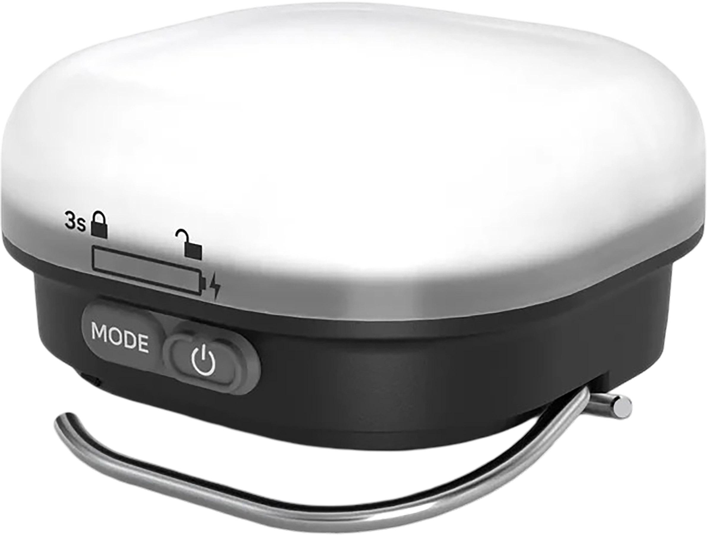 Product gallery image number 8 for product Glow Recharge Lantern