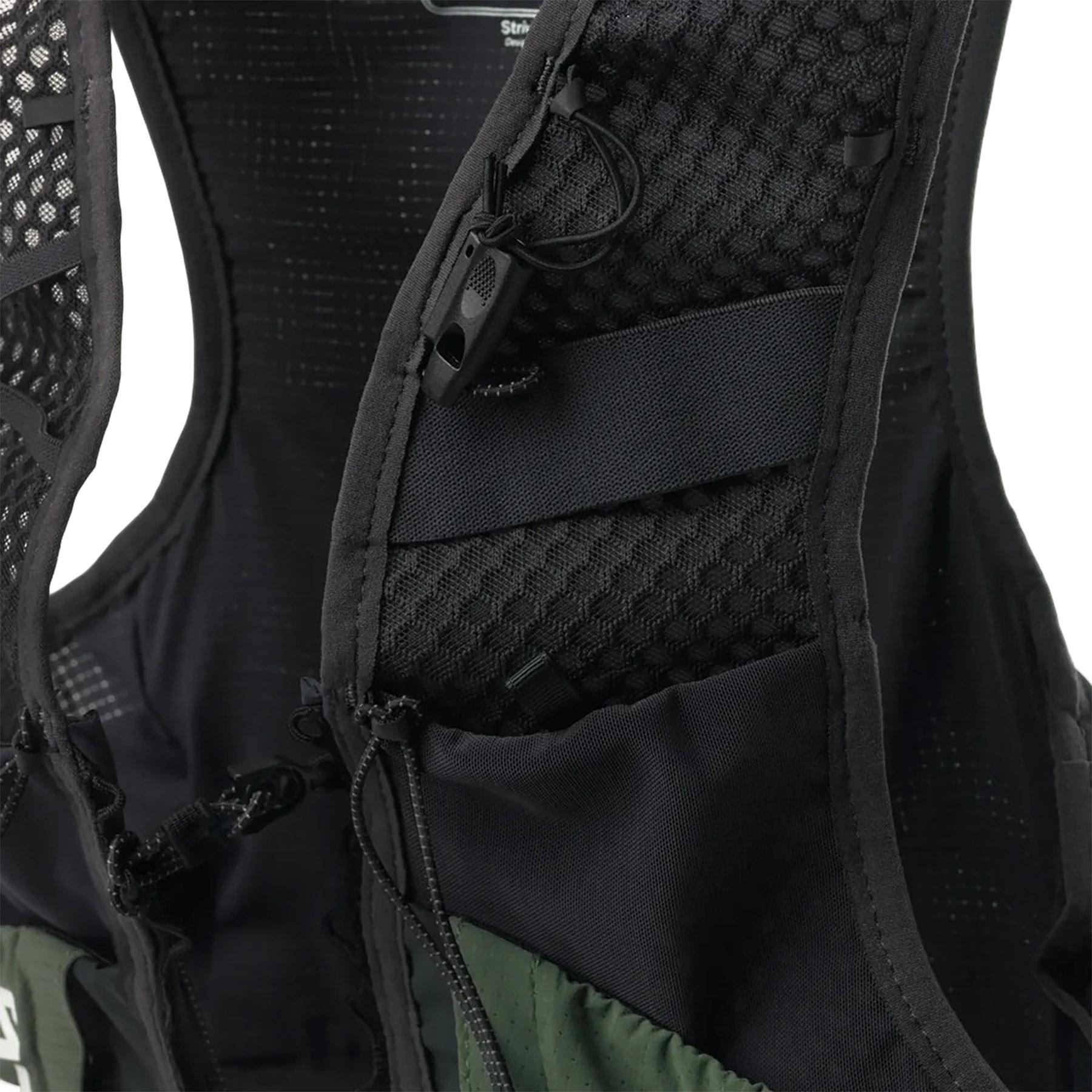 Product gallery image number 2 for product Strive Running Vest 10L