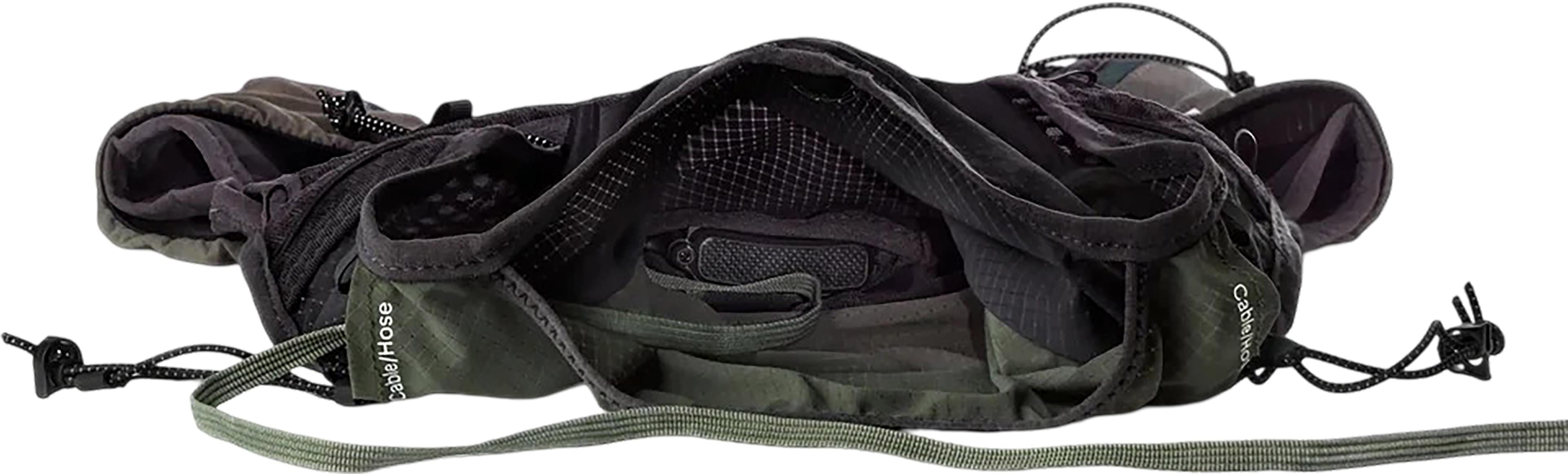 Product gallery image number 3 for product Strive Running Vest 10L