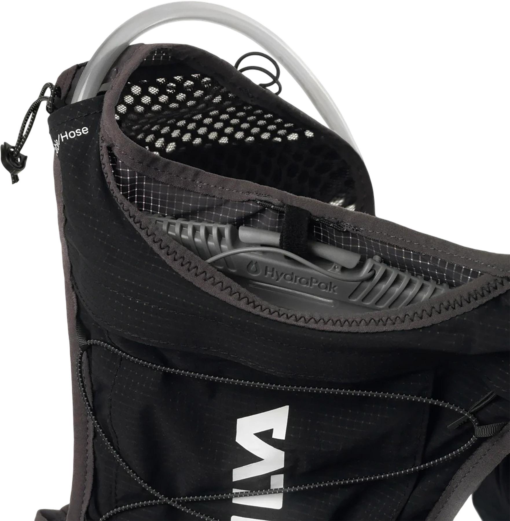 Product gallery image number 4 for product Strive Running Vest 10L