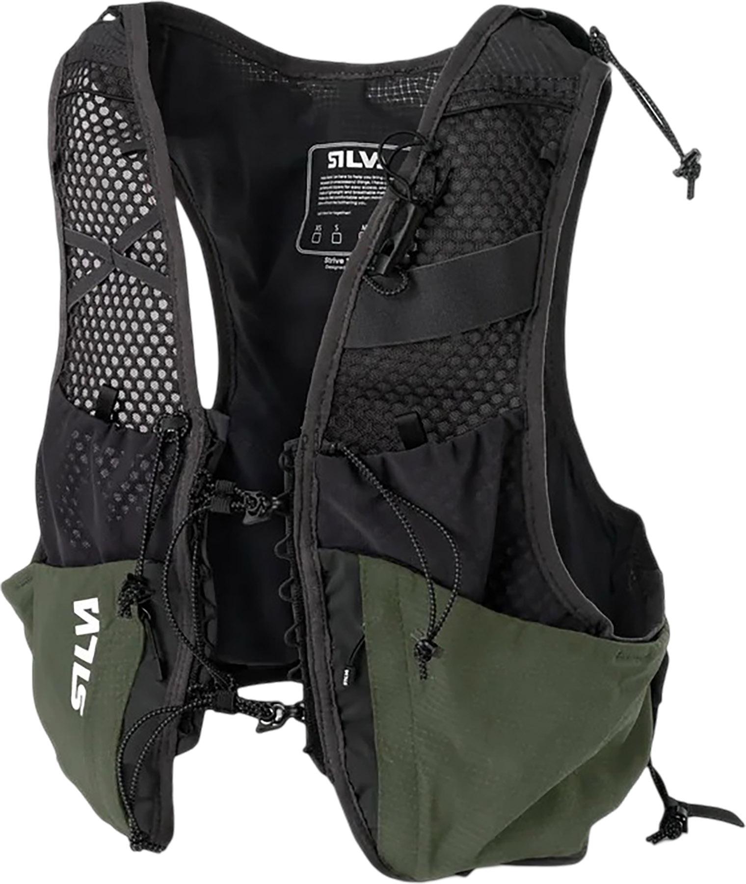 Product image for Strive Running Vest 10L
