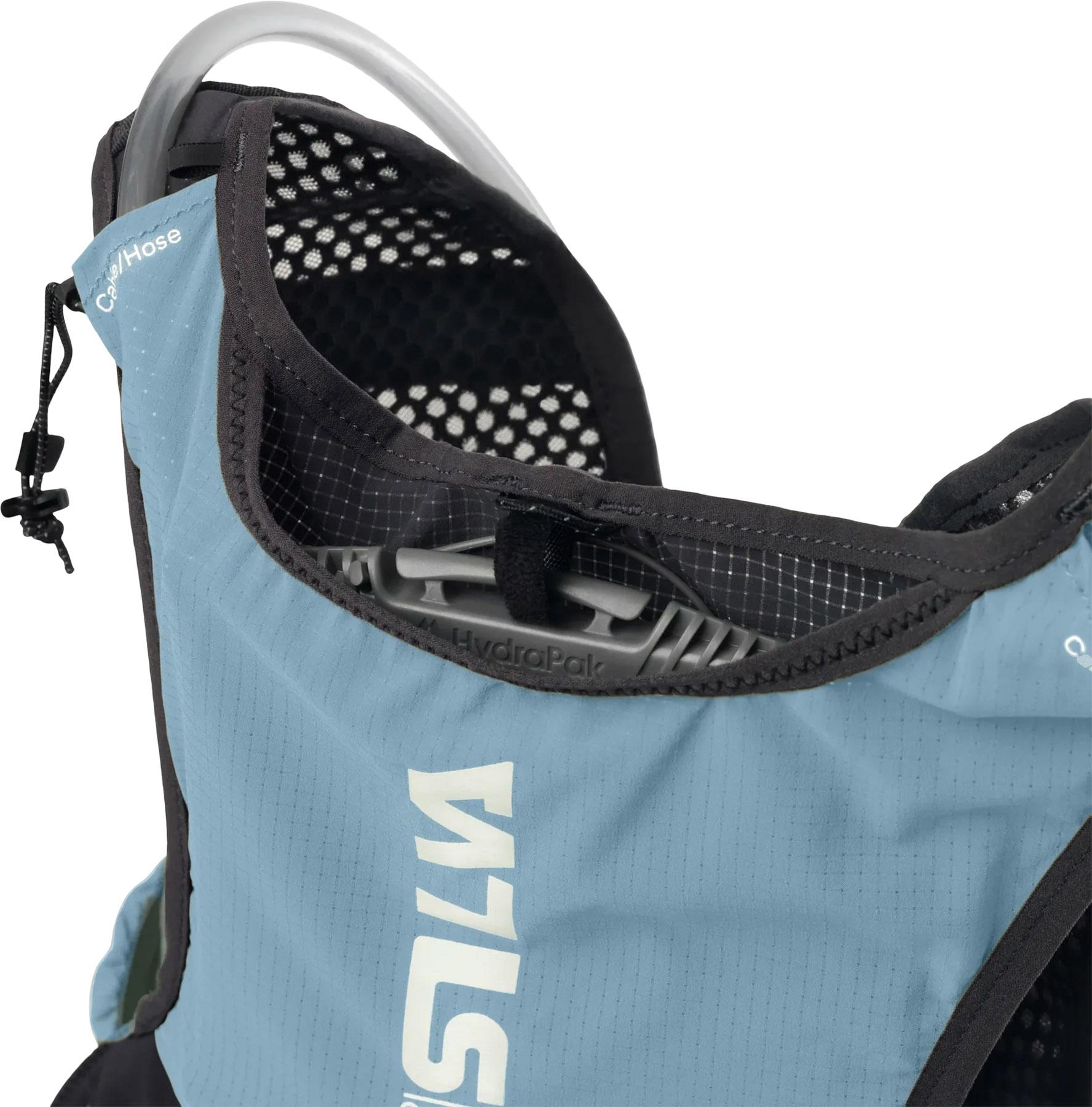 Product gallery image number 4 for product Veste de course Strive 5 L - Grand - Unisexe