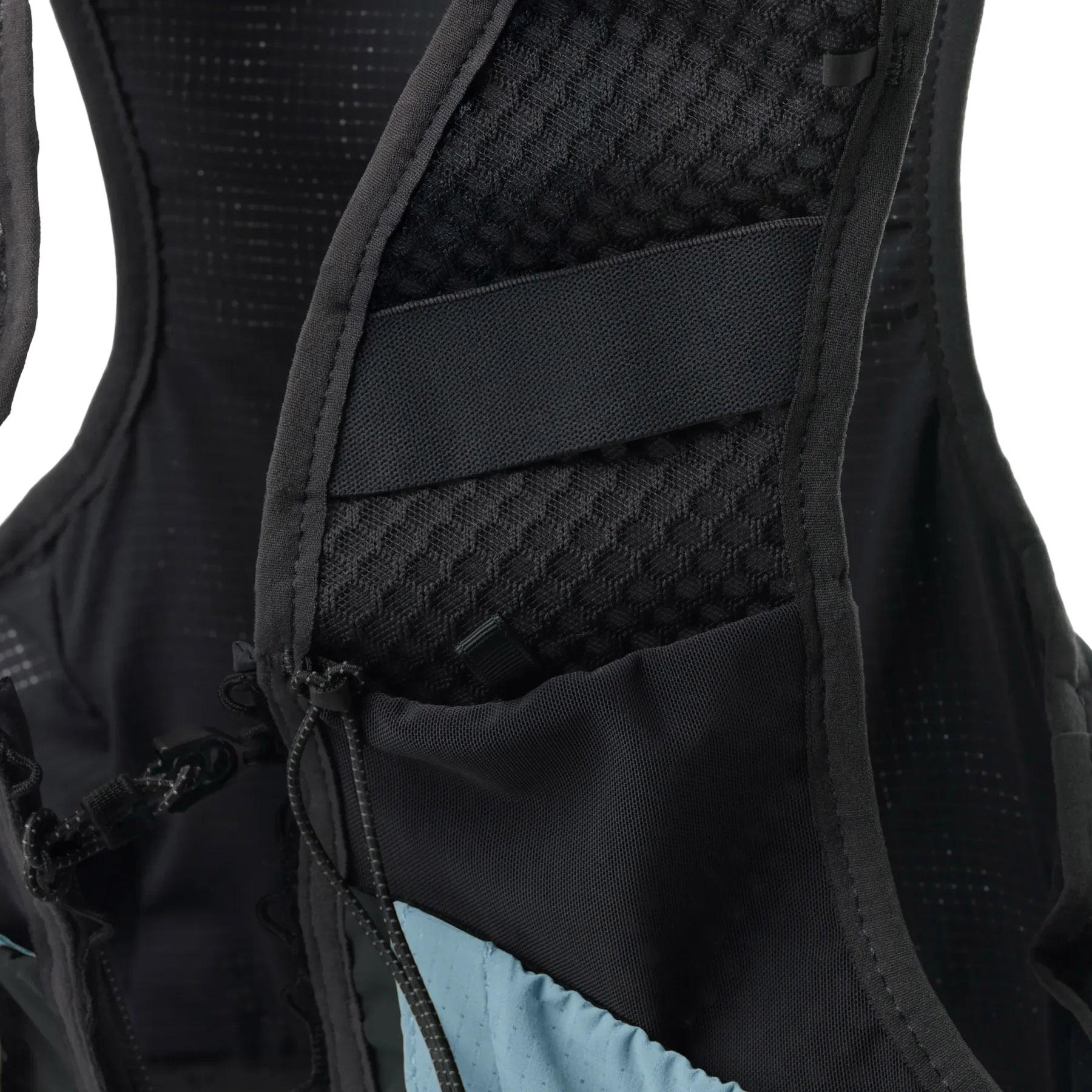 Product gallery image number 5 for product Veste de course Strive 5 L - Grand - Unisexe