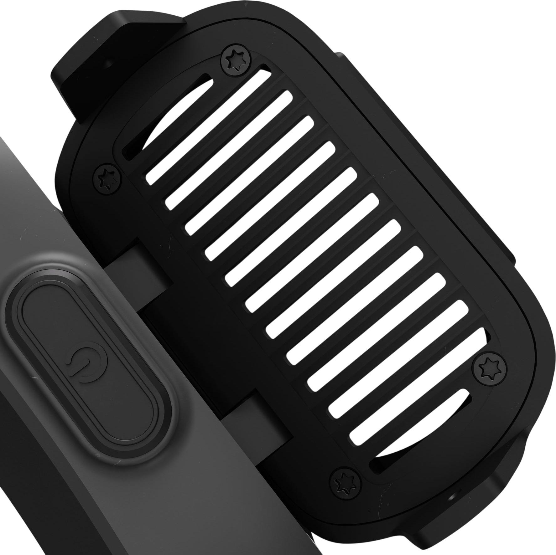 Numéro de l'image de la galerie de produits 3 pour le produit Lampe frontale rechargeable Seek 450