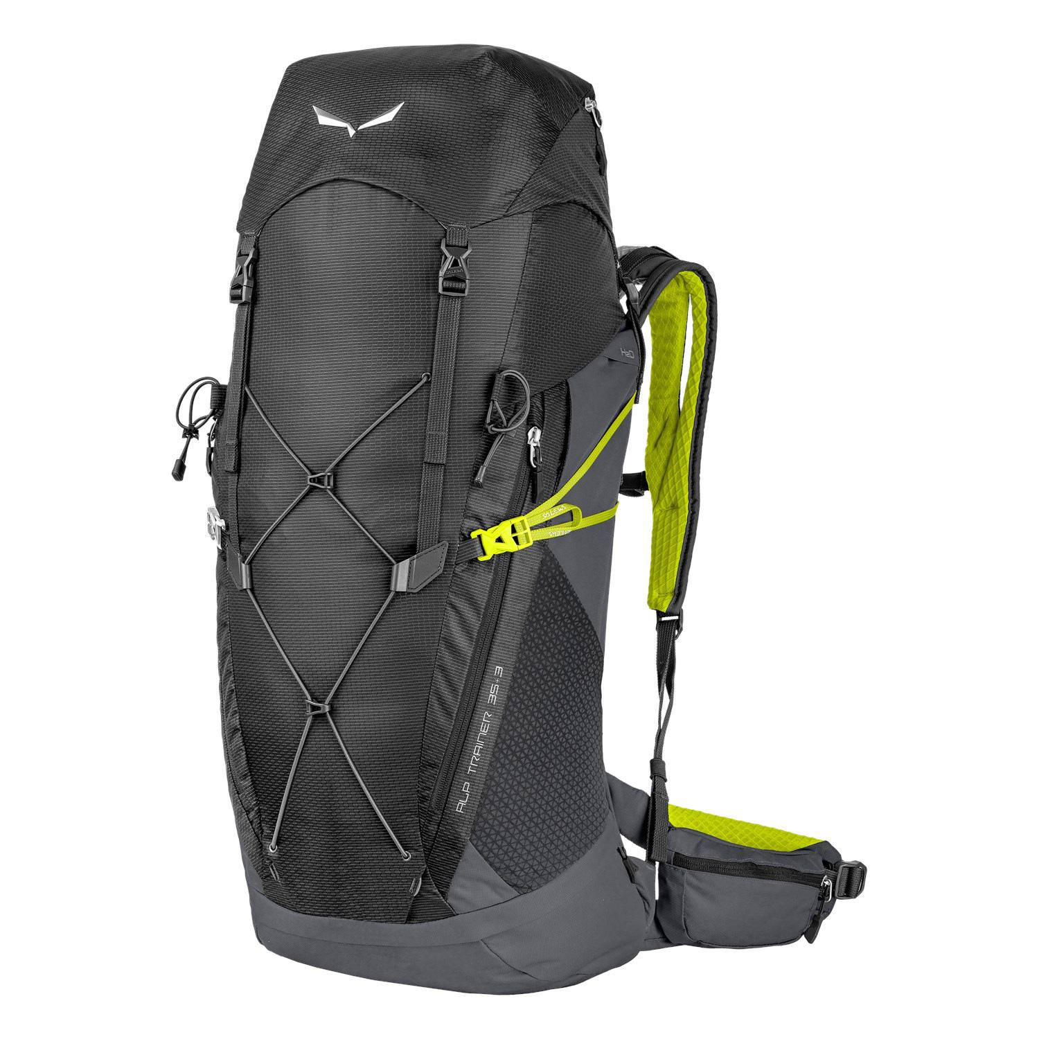 Product gallery image number 1 for product Alp Trainer 35+3L Backpack - Unisex