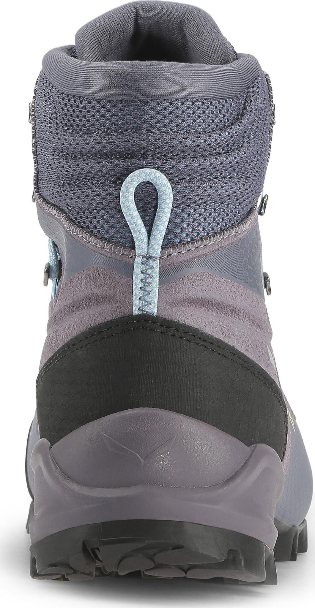 Product gallery image number 3 for product Alpenviolet Mid GORE-TEX® Hiking Boots - Women's