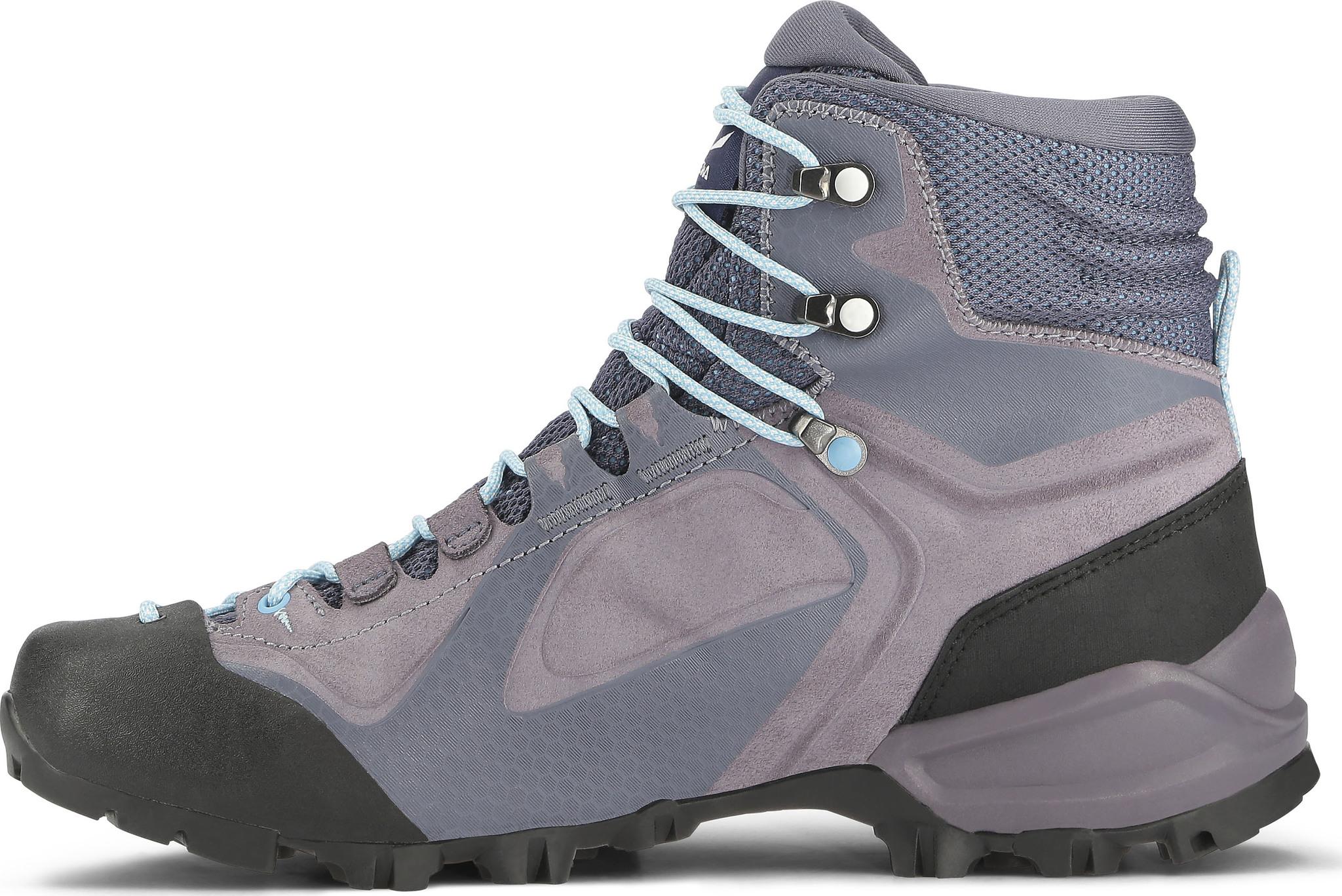 Product gallery image number 5 for product Alpenviolet Mid GORE-TEX® Hiking Boots - Women's