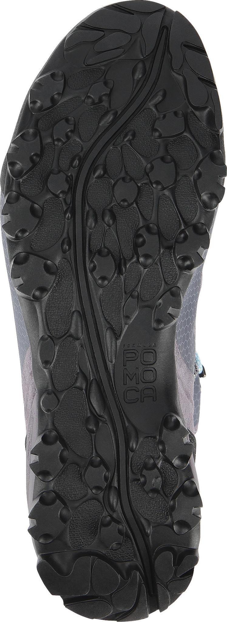 Product gallery image number 6 for product Alpenviolet Mid GORE-TEX® Hiking Boots - Women's