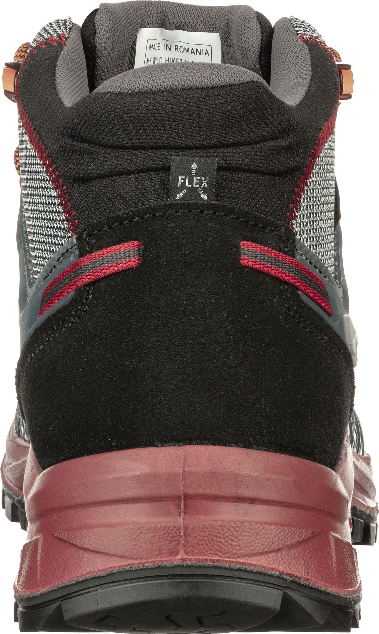 Product gallery image number 3 for product Wild Hiker Gore-Tex® Boots - Men's