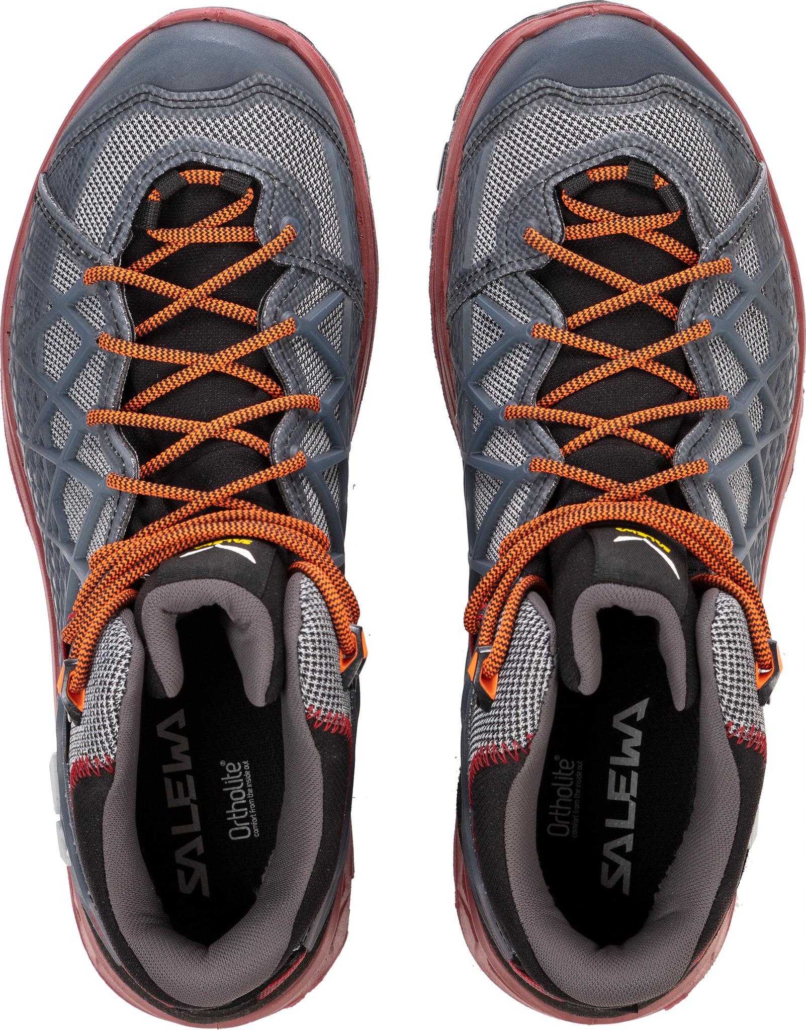 Product gallery image number 4 for product Wild Hiker Gore-Tex® Boots - Men's