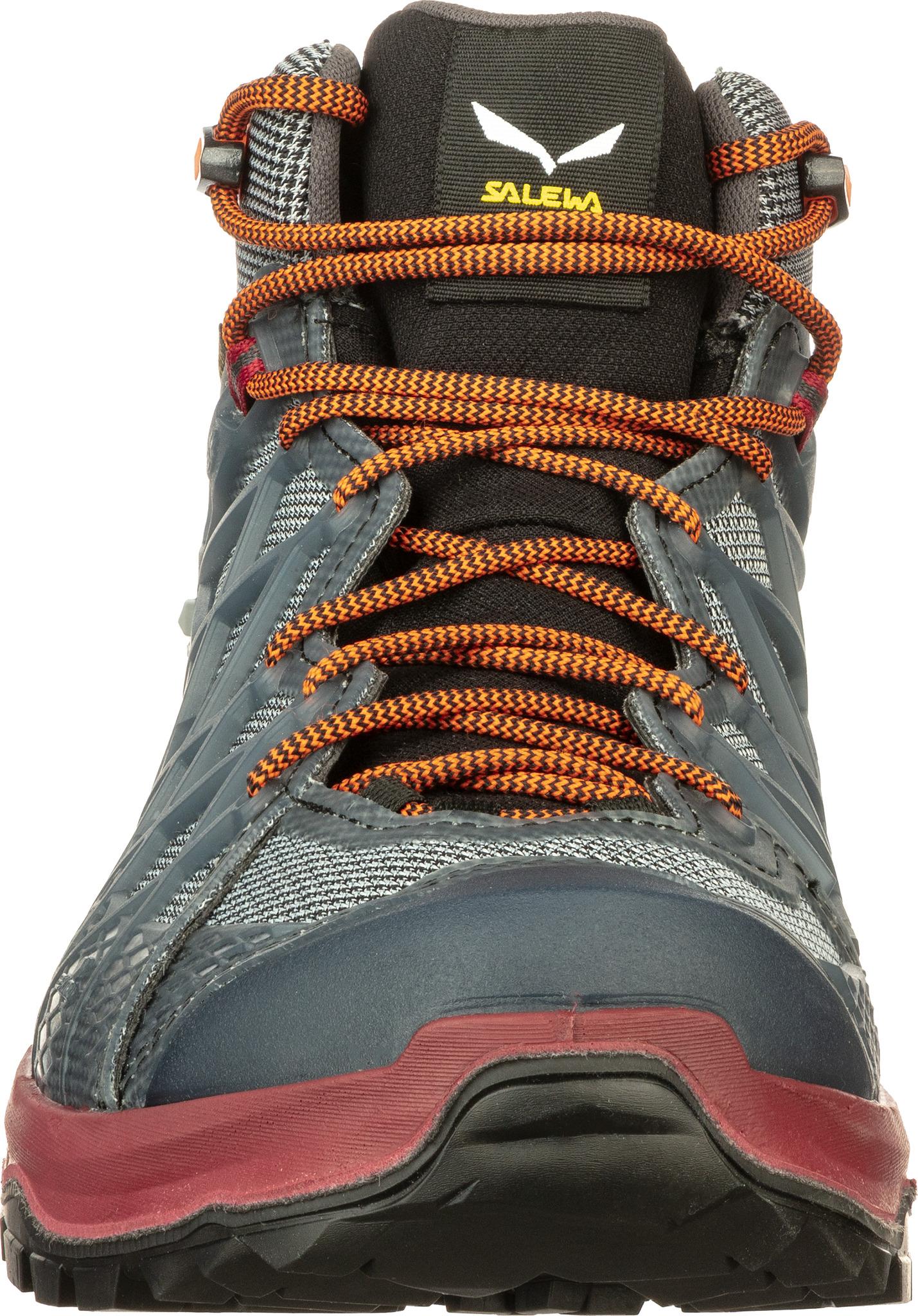 Product gallery image number 2 for product Wild Hiker Gore-Tex® Boots - Men's