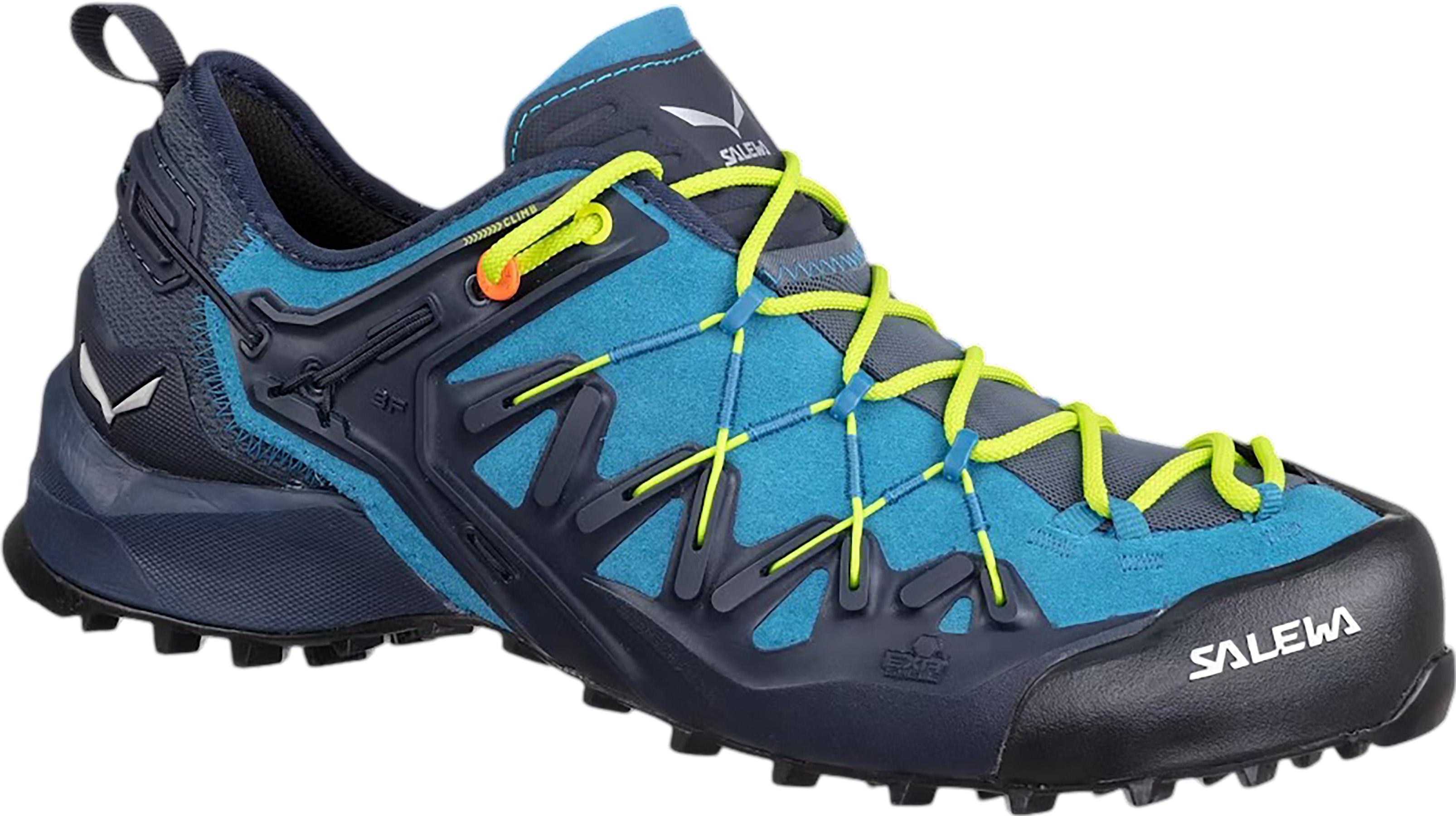 Numéro de l'image de la galerie de produits 1 pour le produit Souliers d'alpinisme Wildfire Edge - Homme