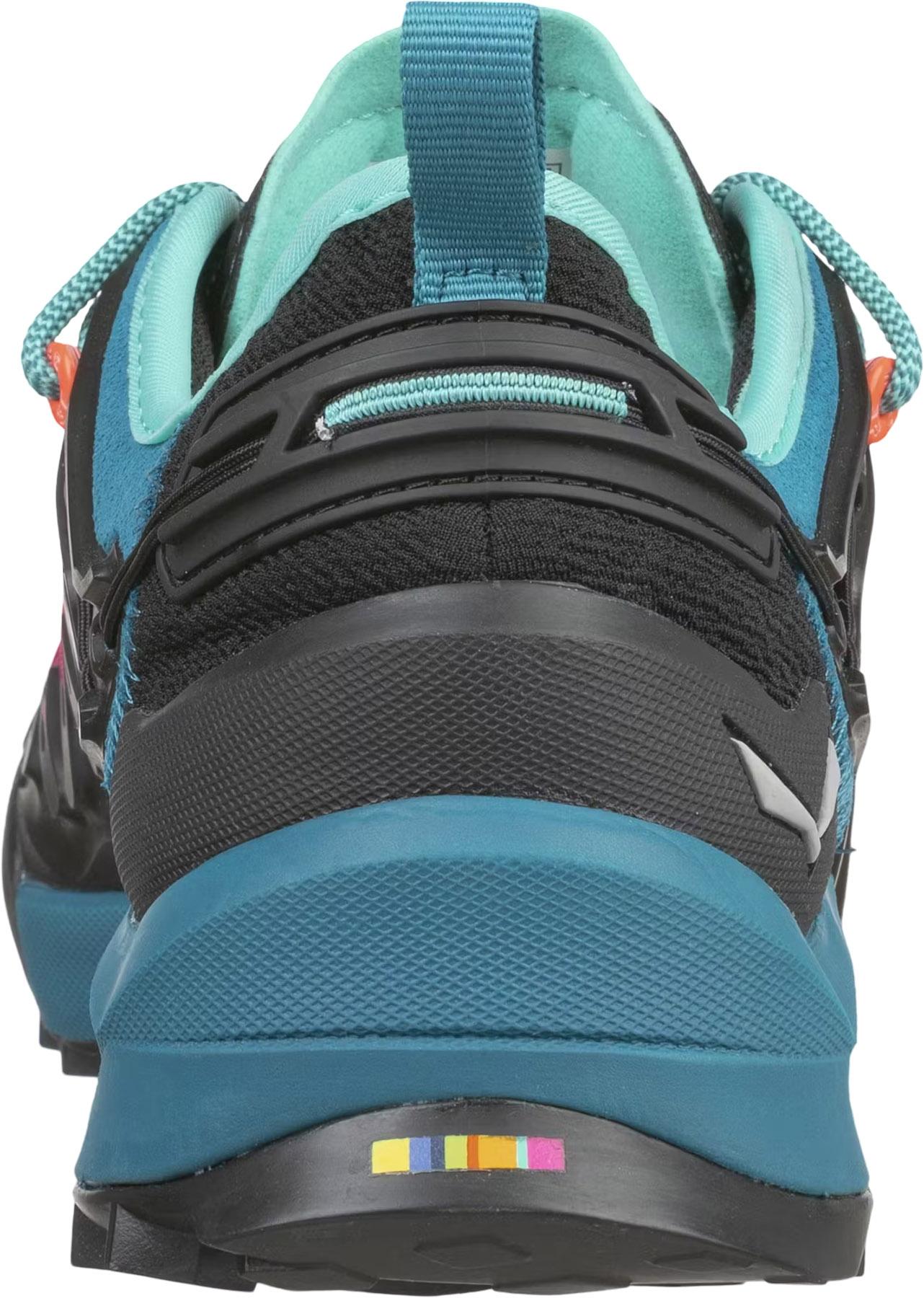 Product gallery image number 4 for product Wildfire Edge Approach Shoes - Women's